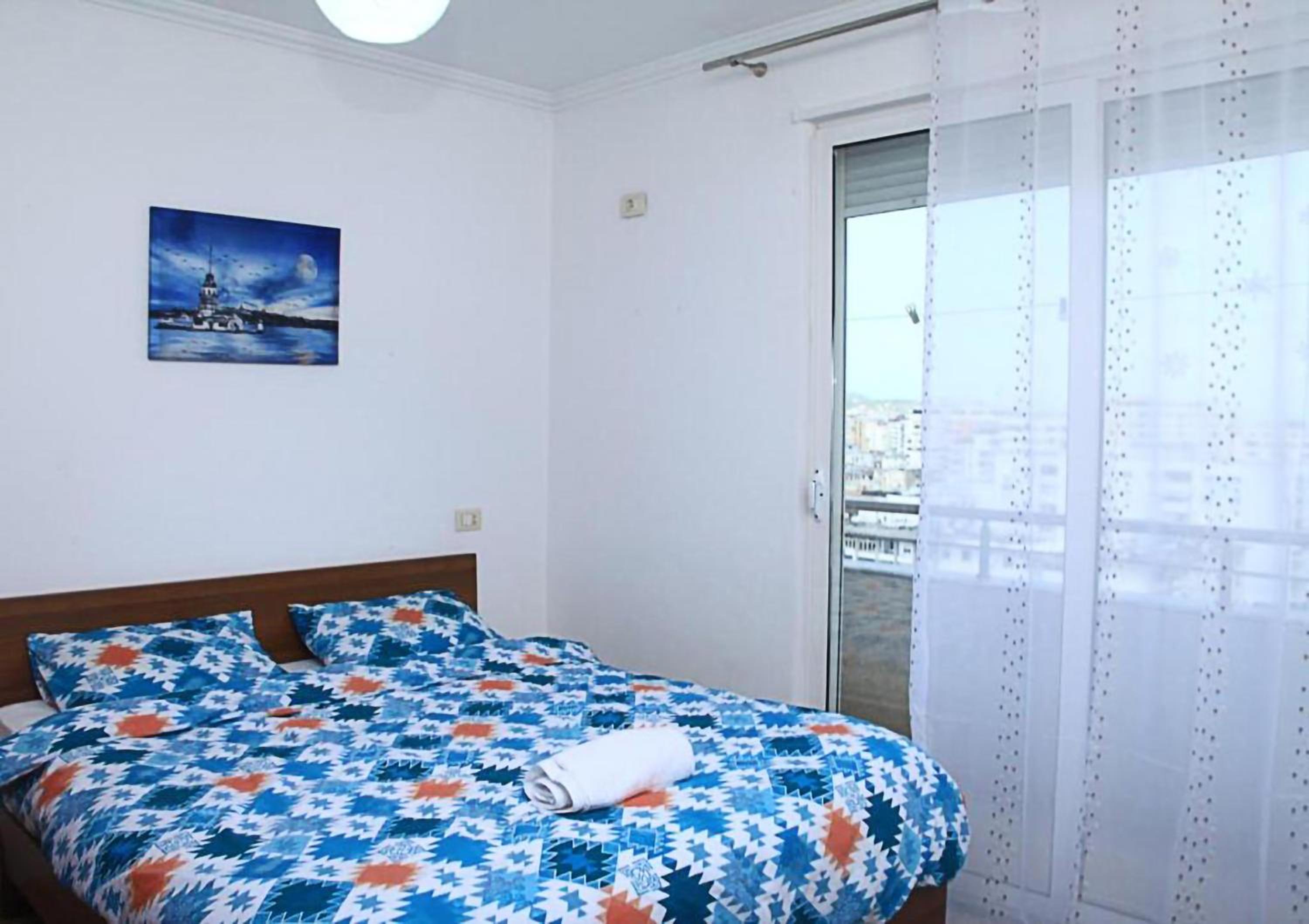 eDurres Terminal Apartment 9