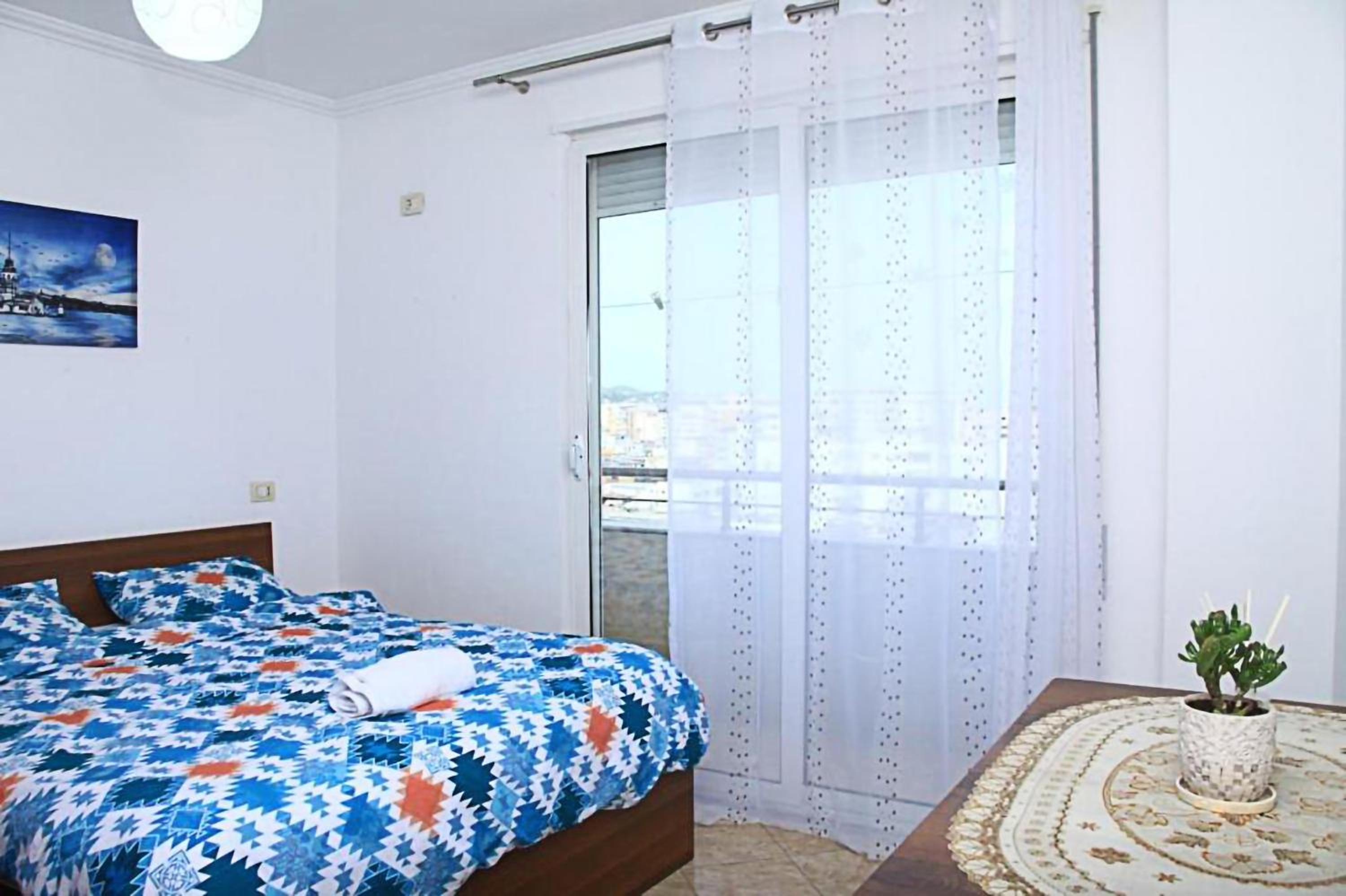 eDurres Terminal Apartment 9