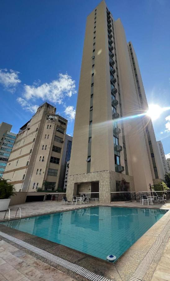 Volpi Residence - Aconchego & localização na Savassi