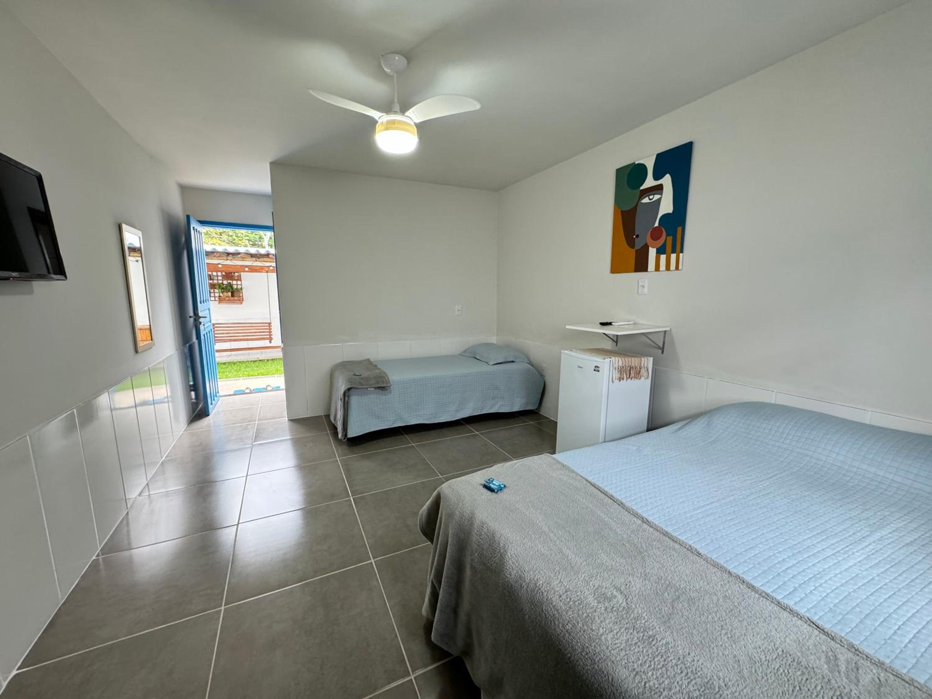 Hanuá Beach House
