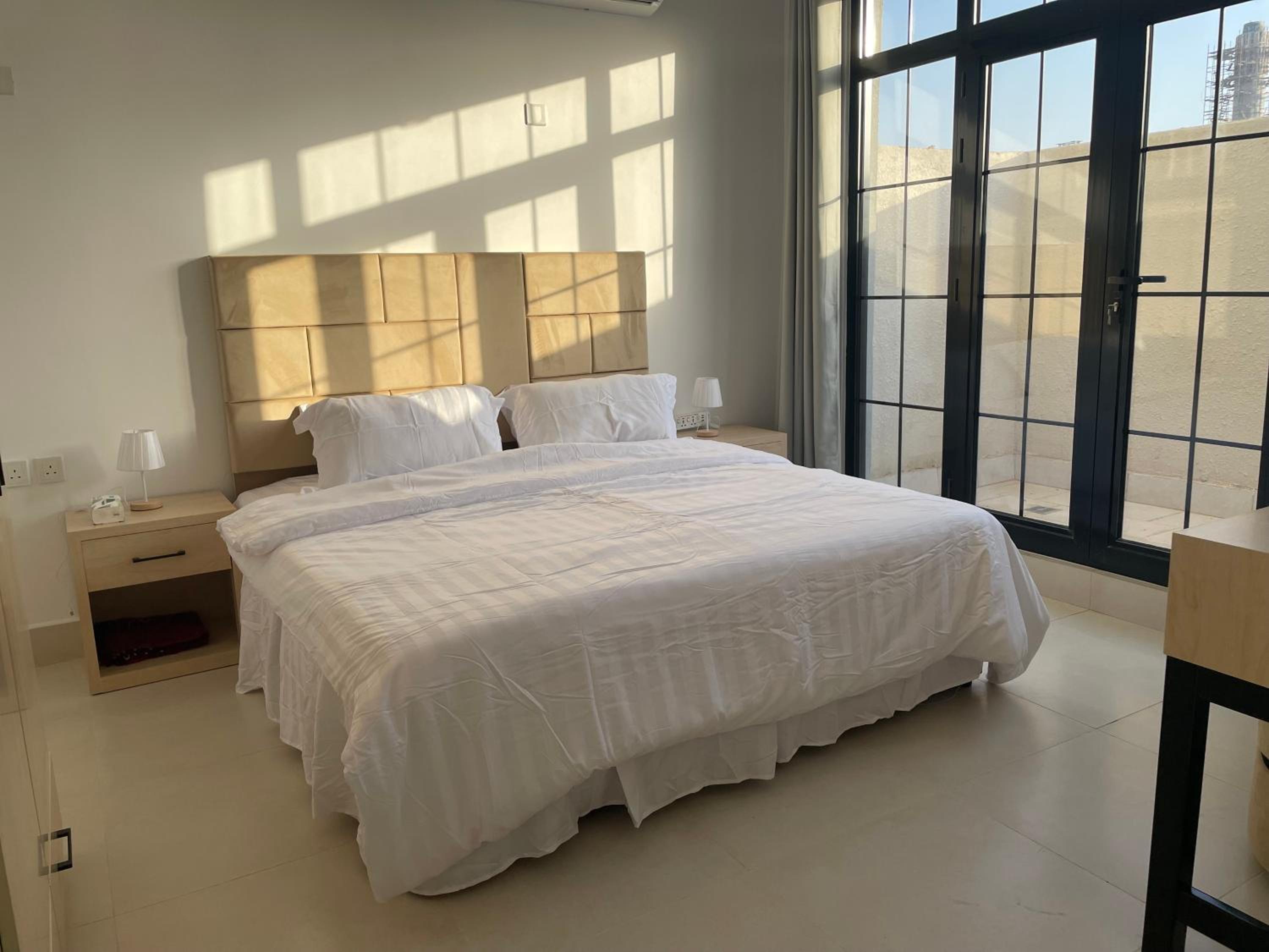Cozy Stay