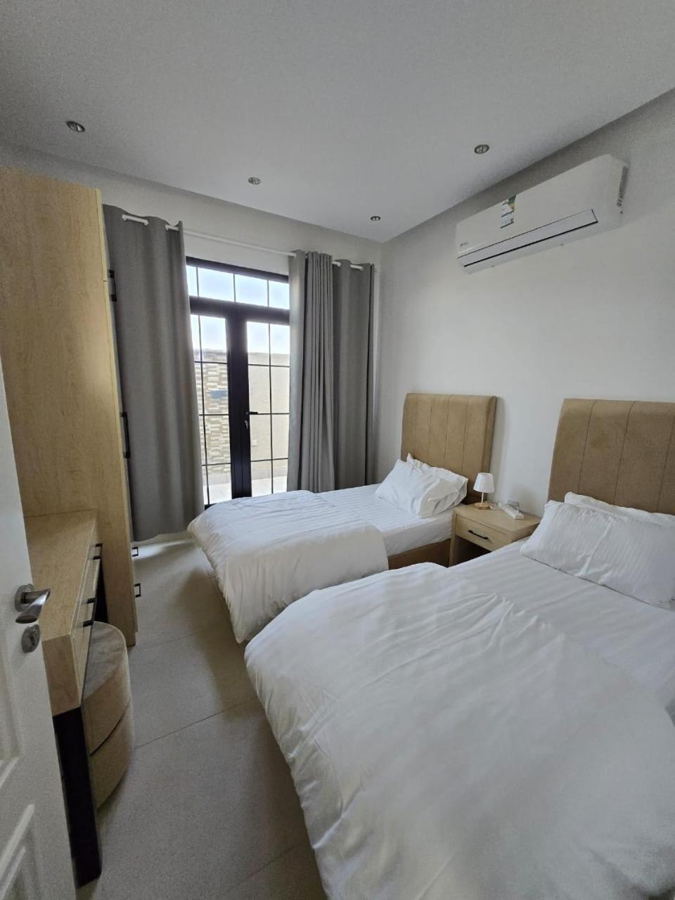 Cozy Stay