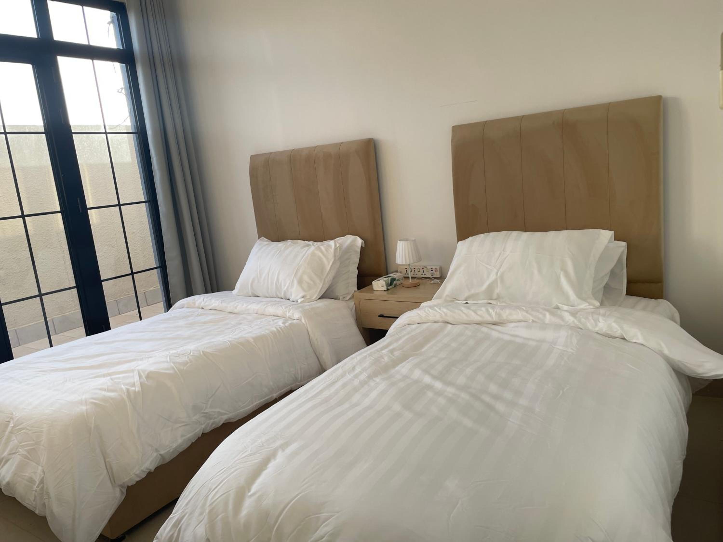 Cozy Stay
