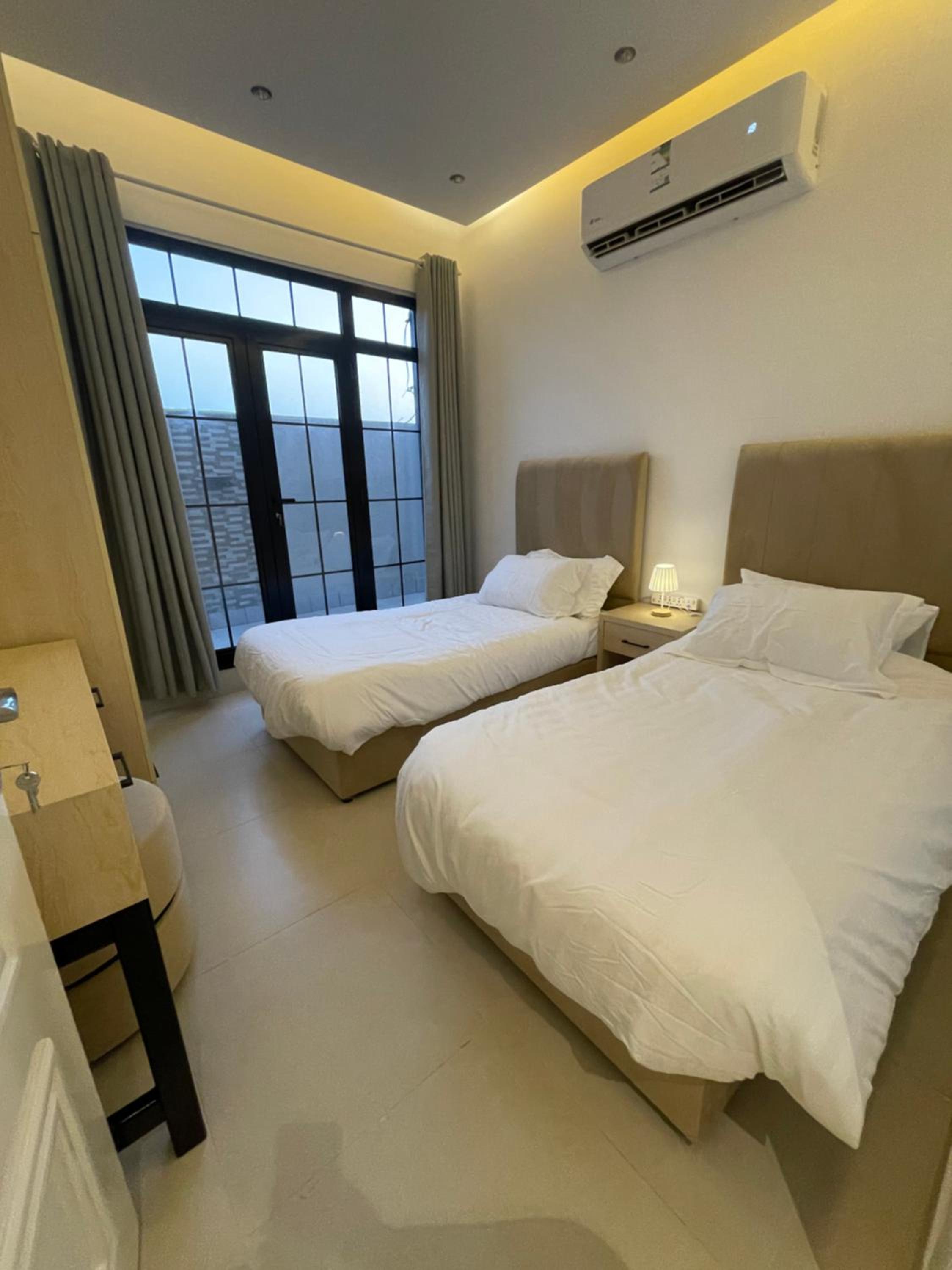 Cozy Stay