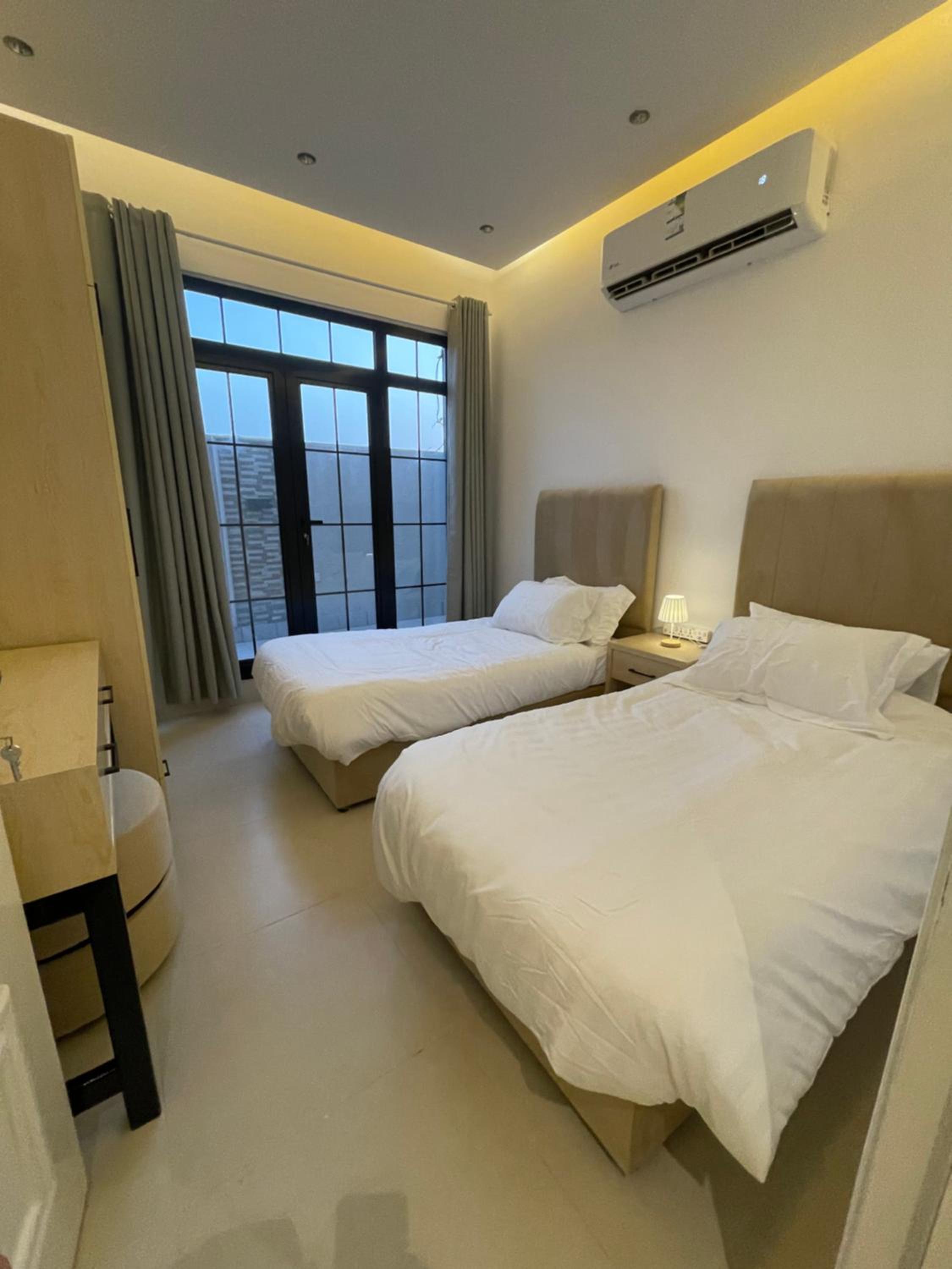 Cozy Stay