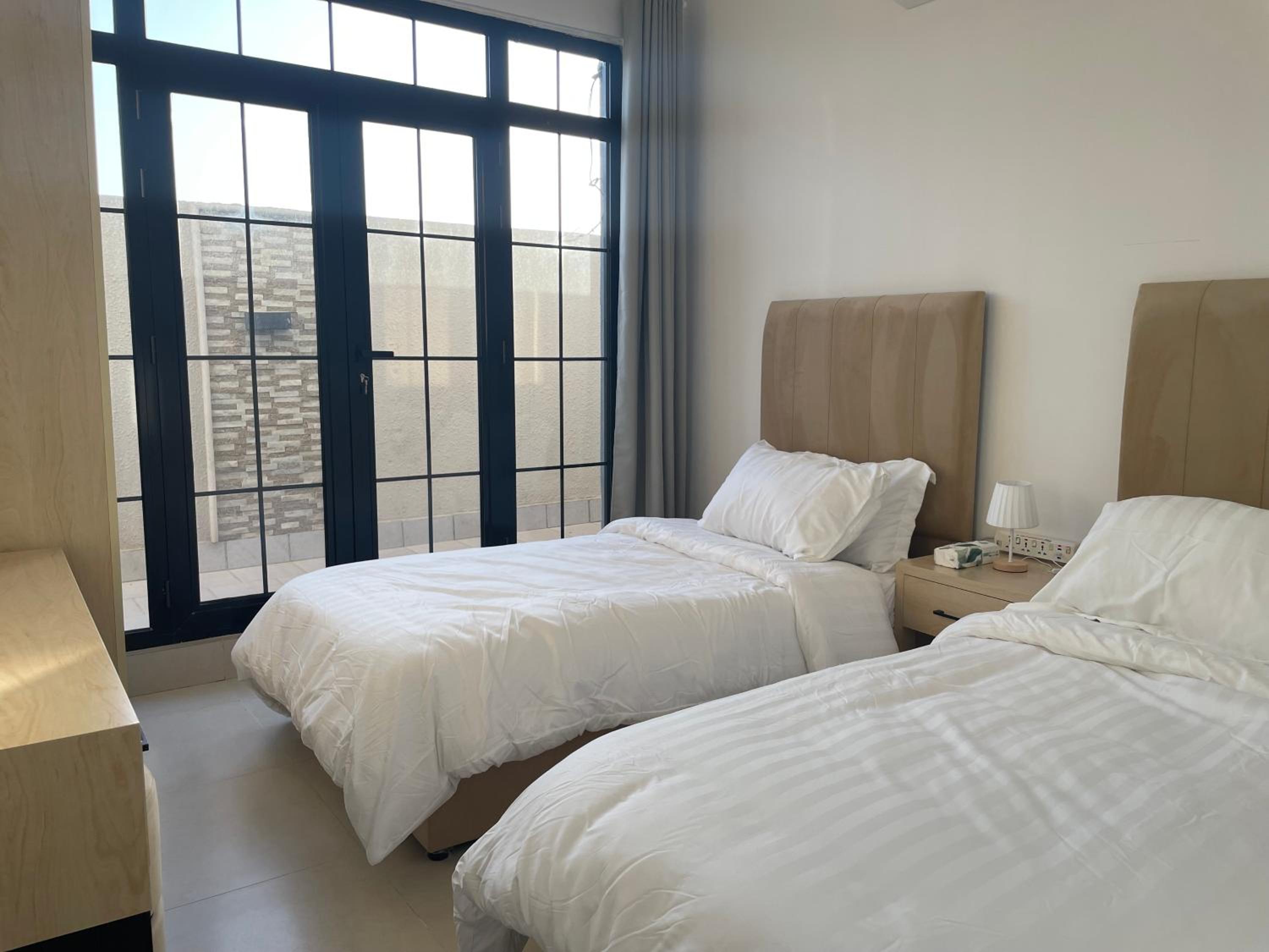 Cozy Stay