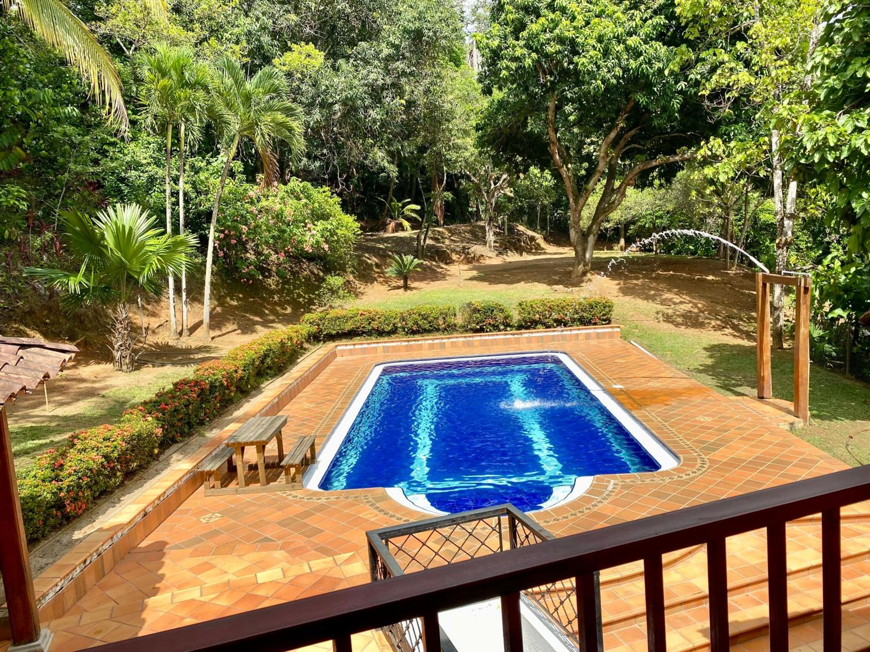 Finca de Recreo San Gabriel