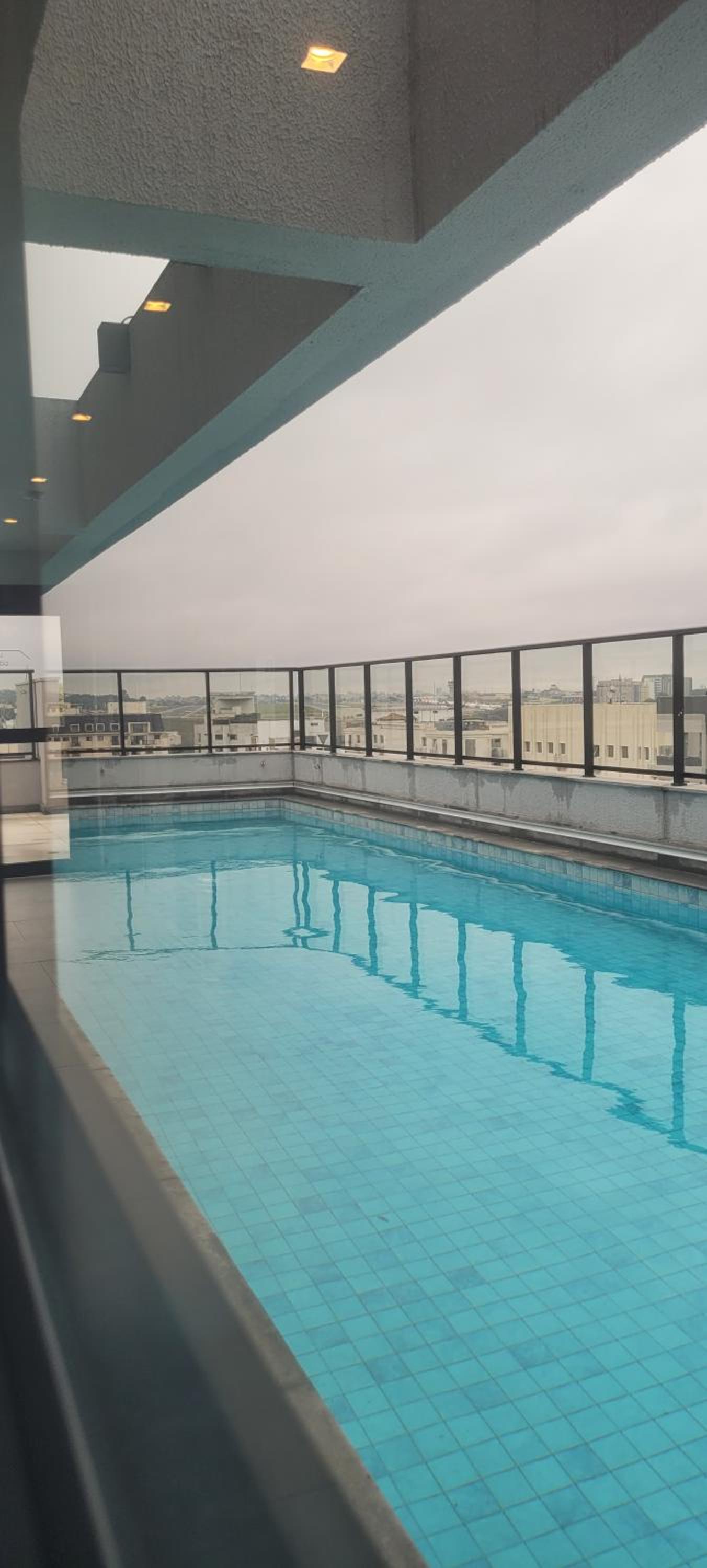 MOEMA54 - Studio novo e completo na melhor localização de Moema, ao lado do Shopping Ibirapuera