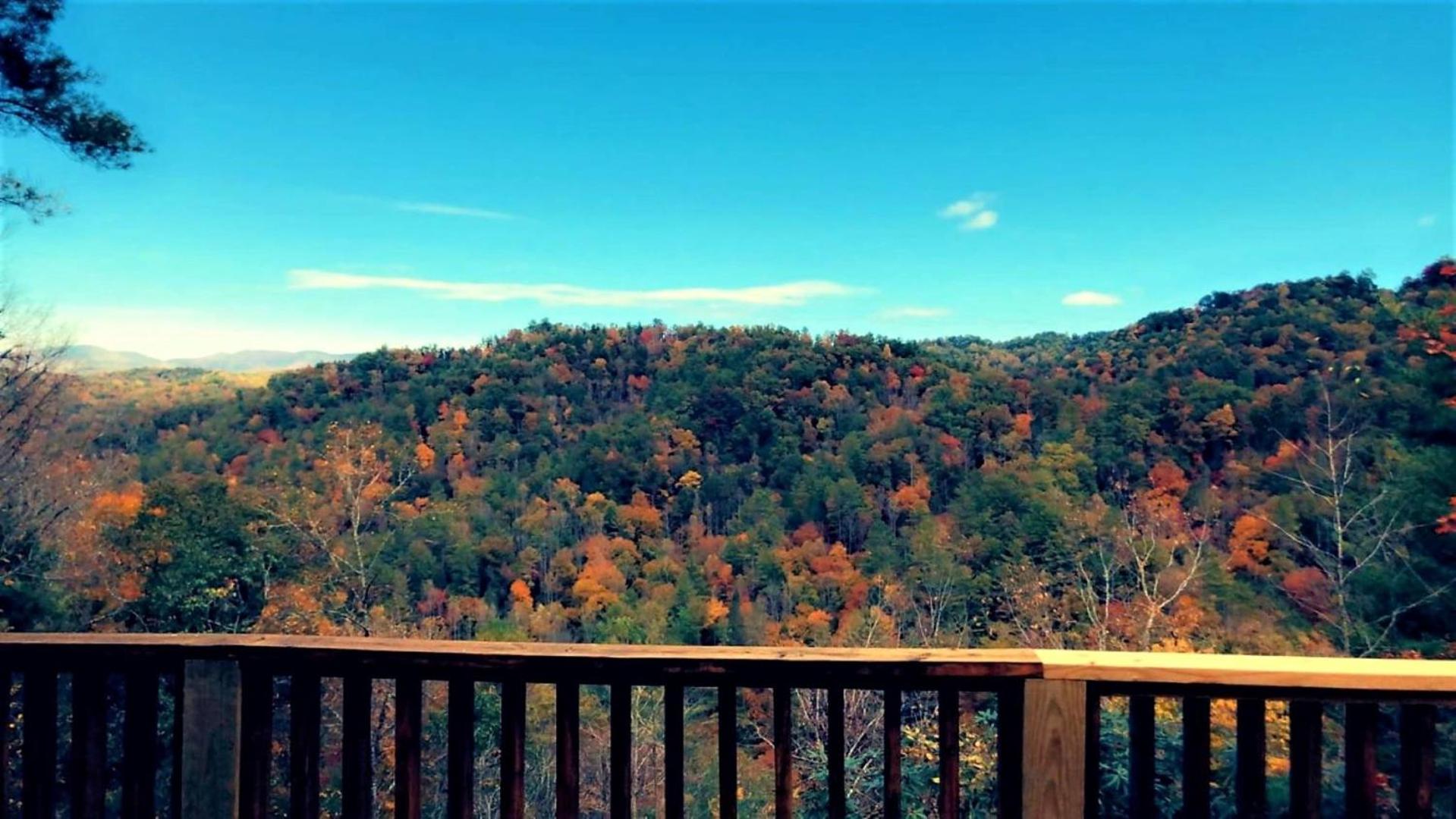 Mountain Vista