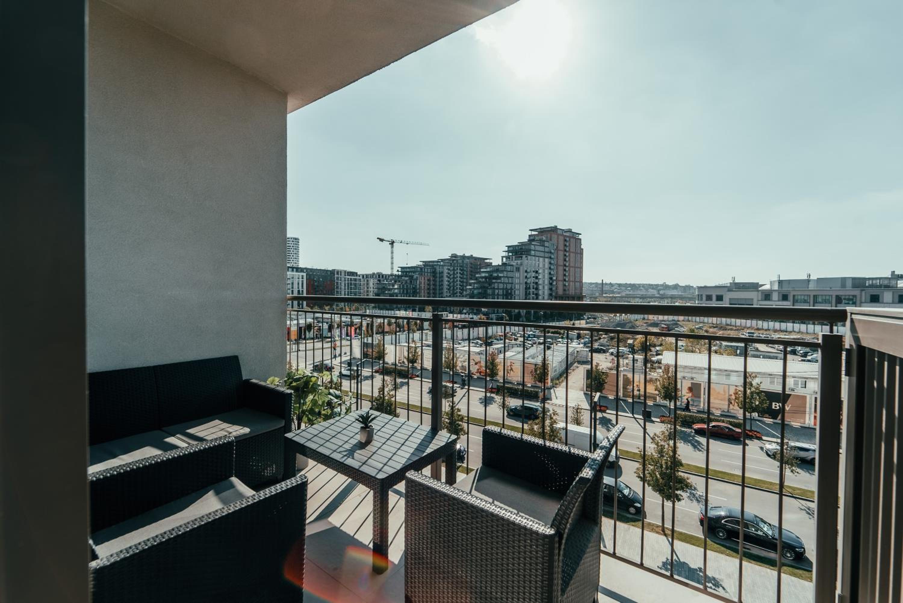 Belgrade Waterfront Paradise