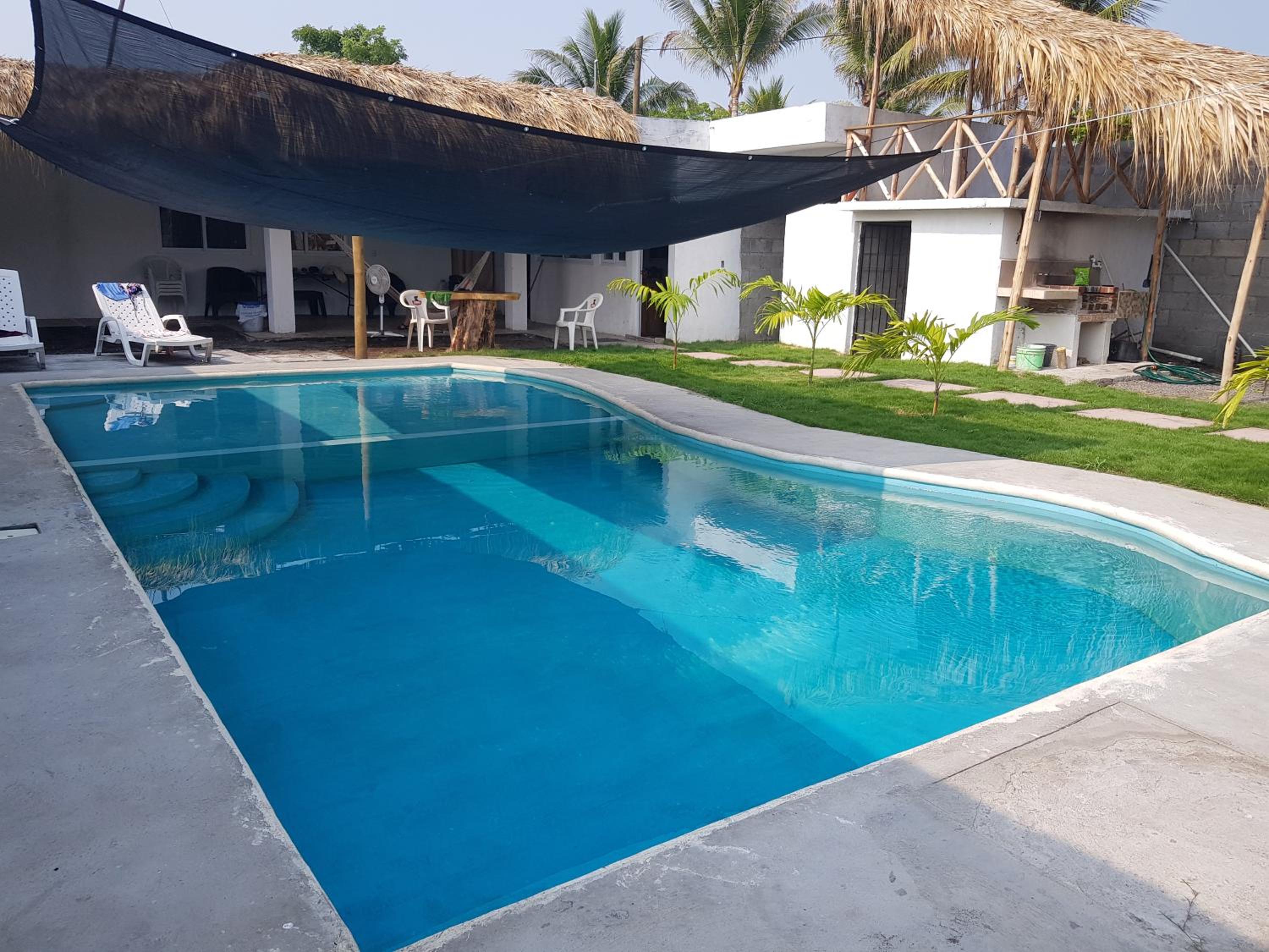 Casa María Victoria view 4
