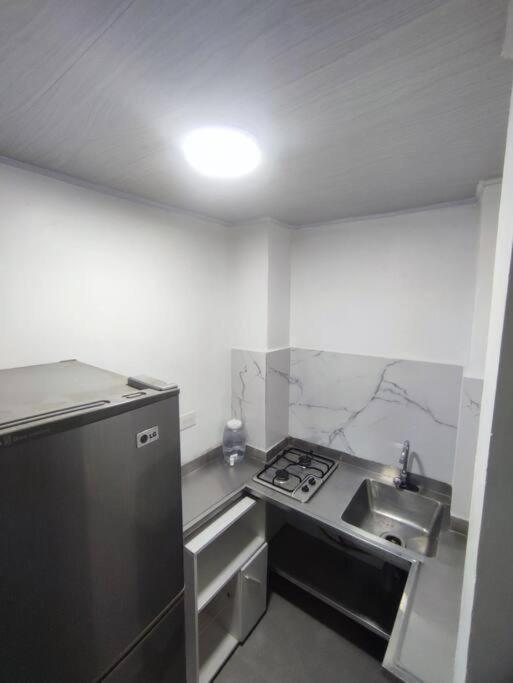 Espectacular Aparta estudio Laureles