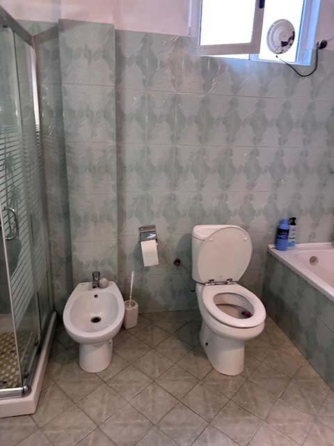 Villa e Verdhe Elbasan