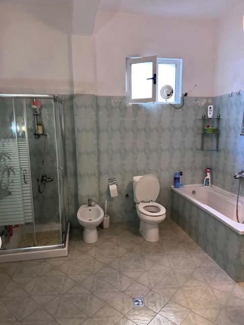 Villa e Verdhe Elbasan