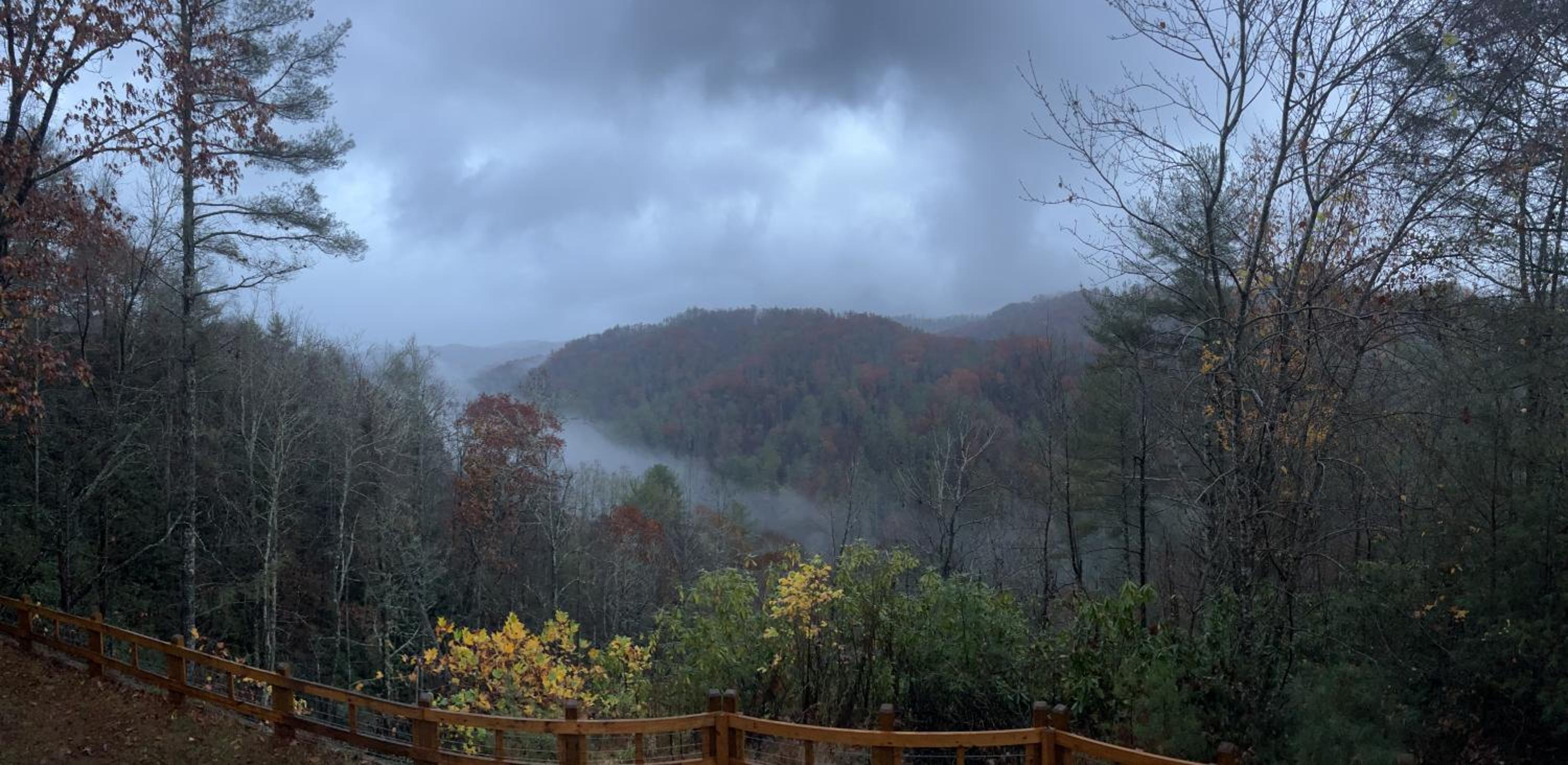Mountain Vista