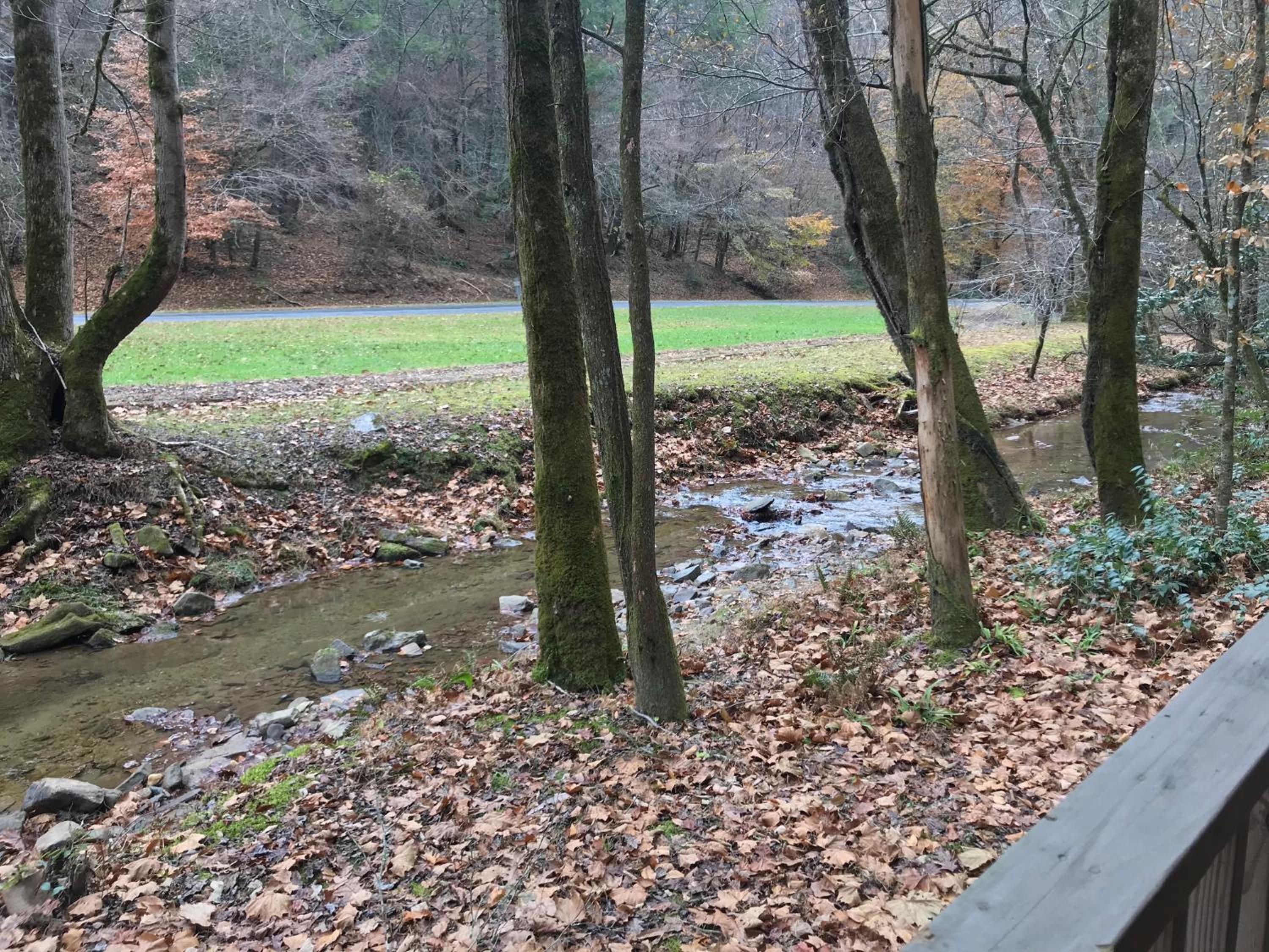 Mulberry Creek by Leatherwood Mountains Resort view 3