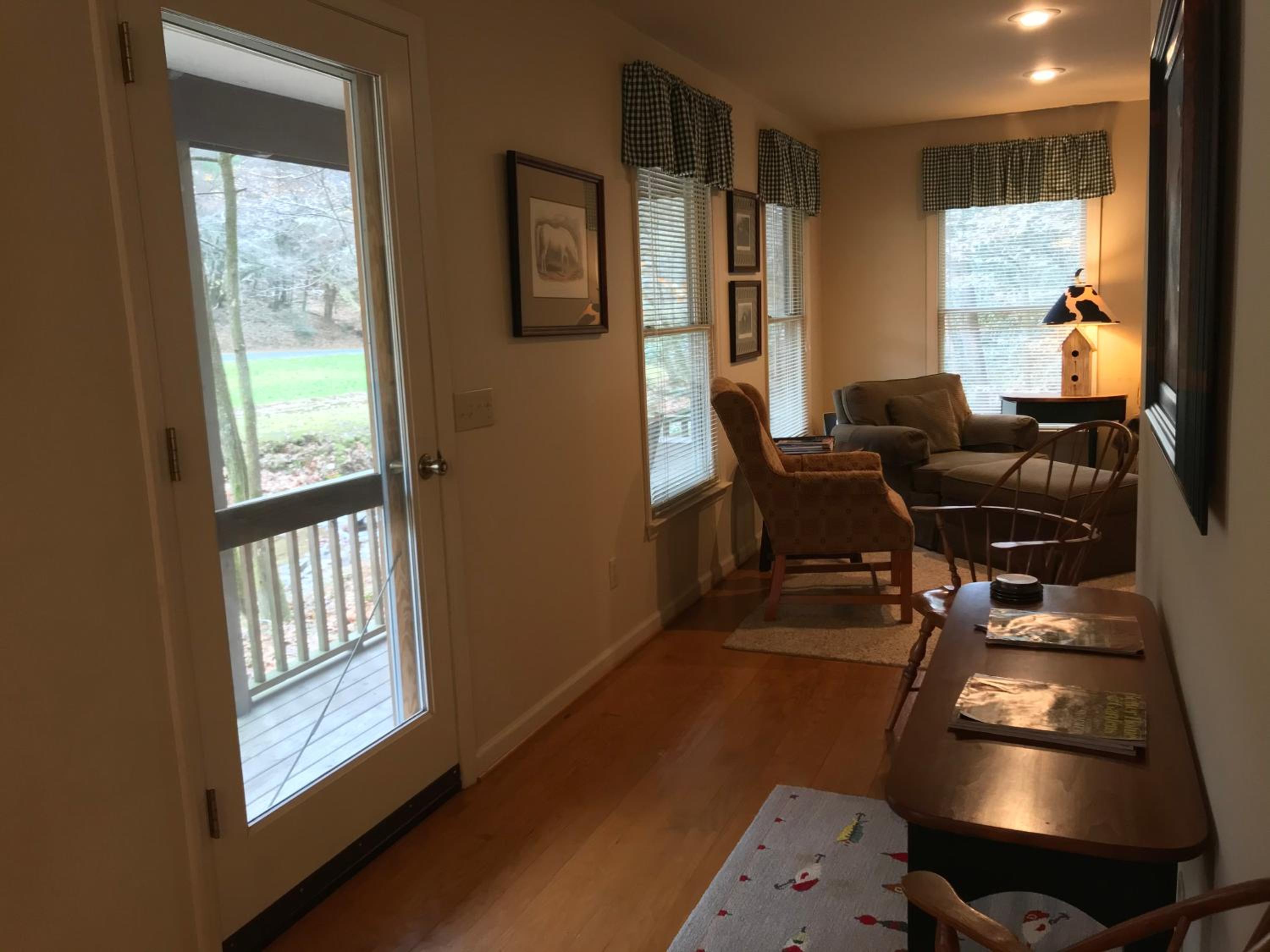 Mulberry Creek by Leatherwood Mountains Resort view 4