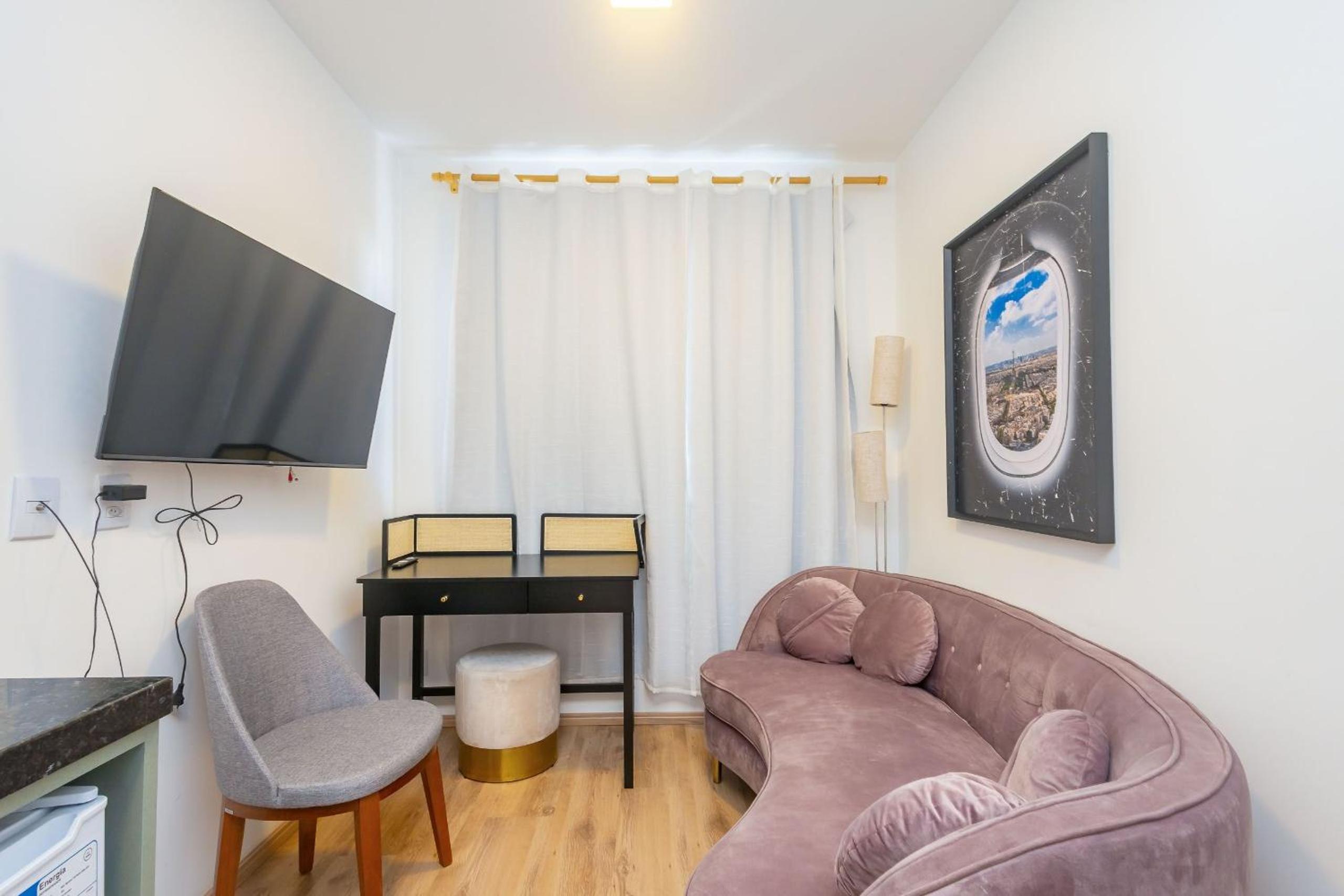Yume Benx Faria Lima