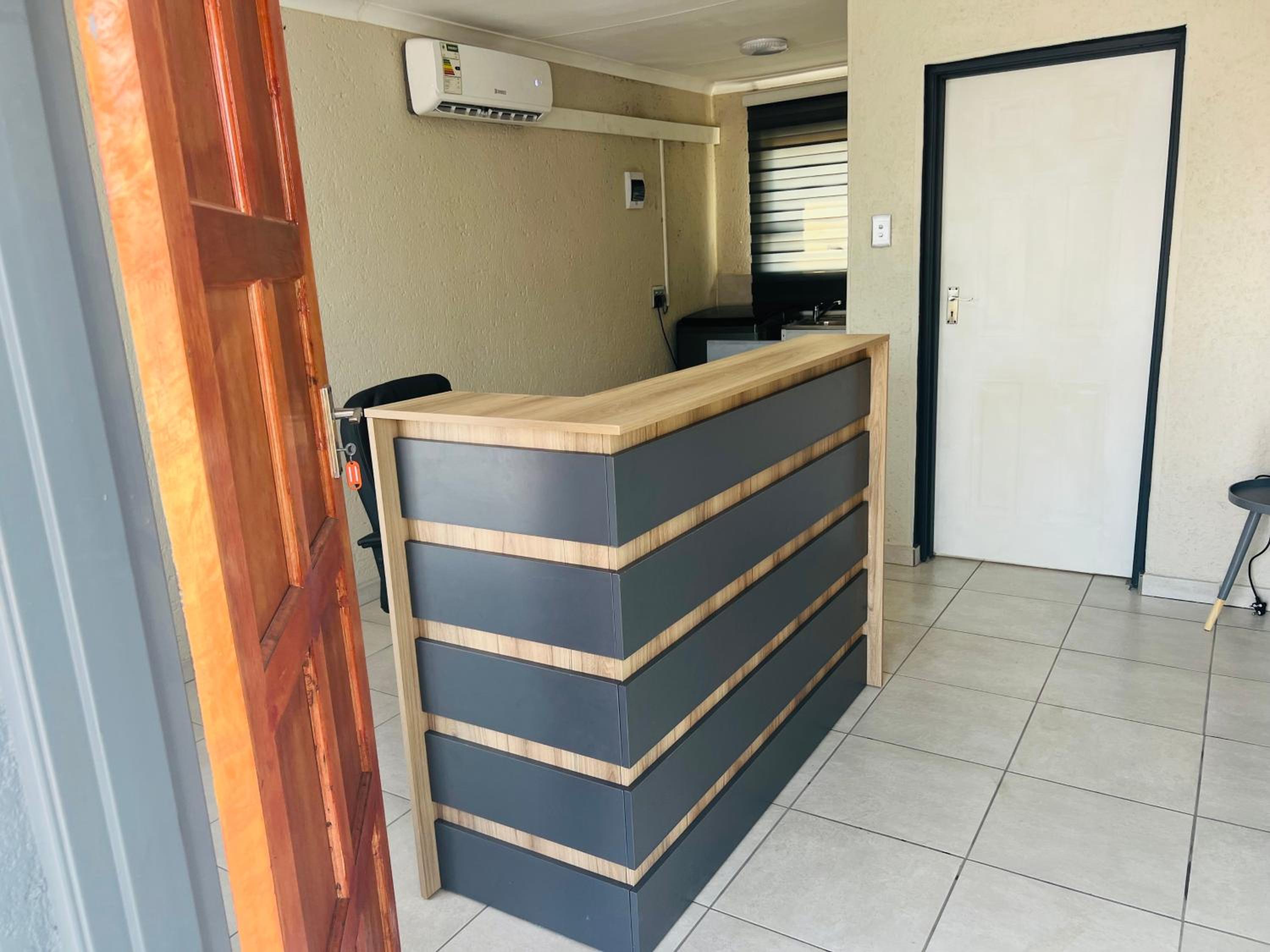 Nsuku Guest House view 4
