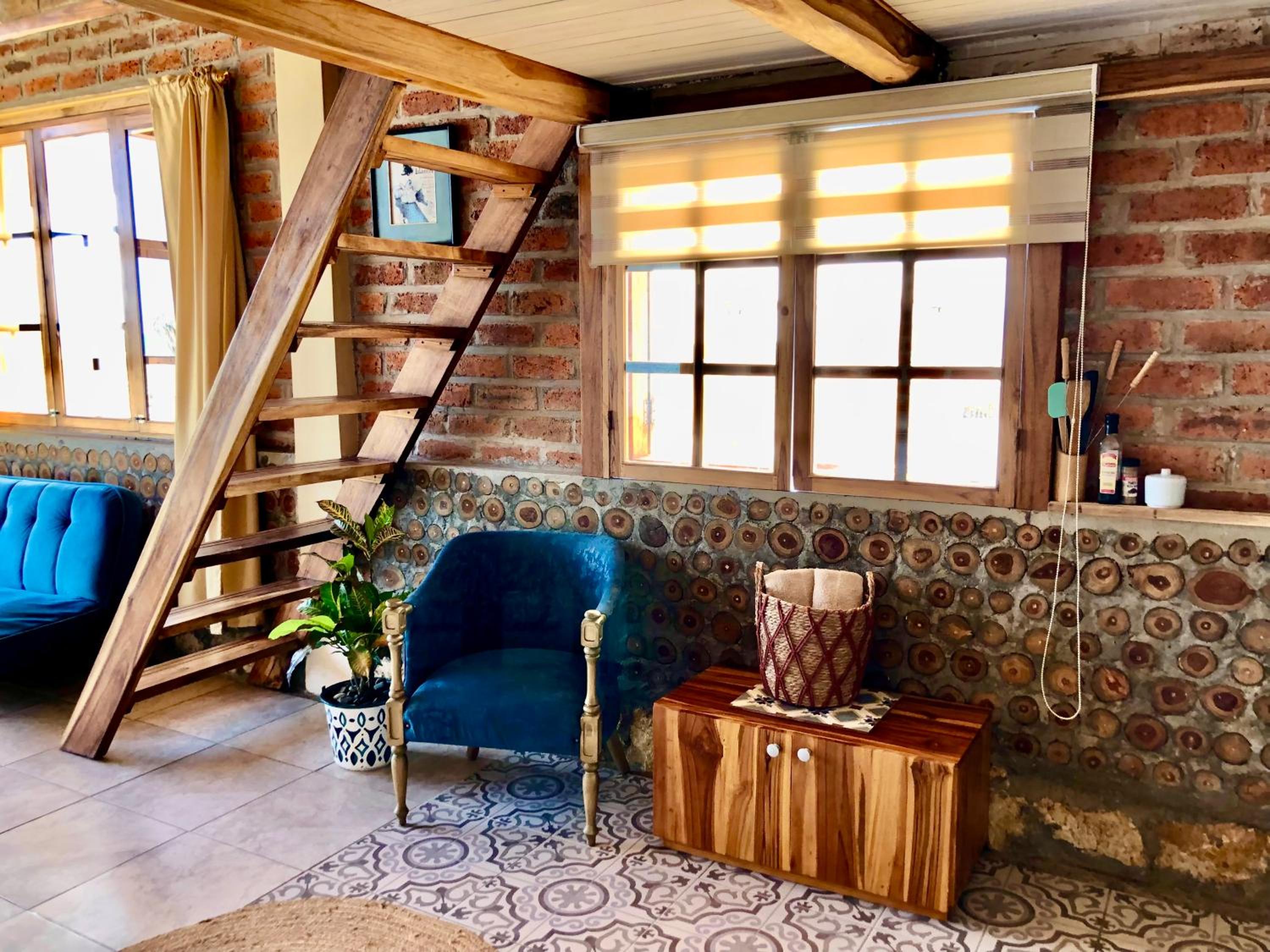 Nativo Lodge Cabaña