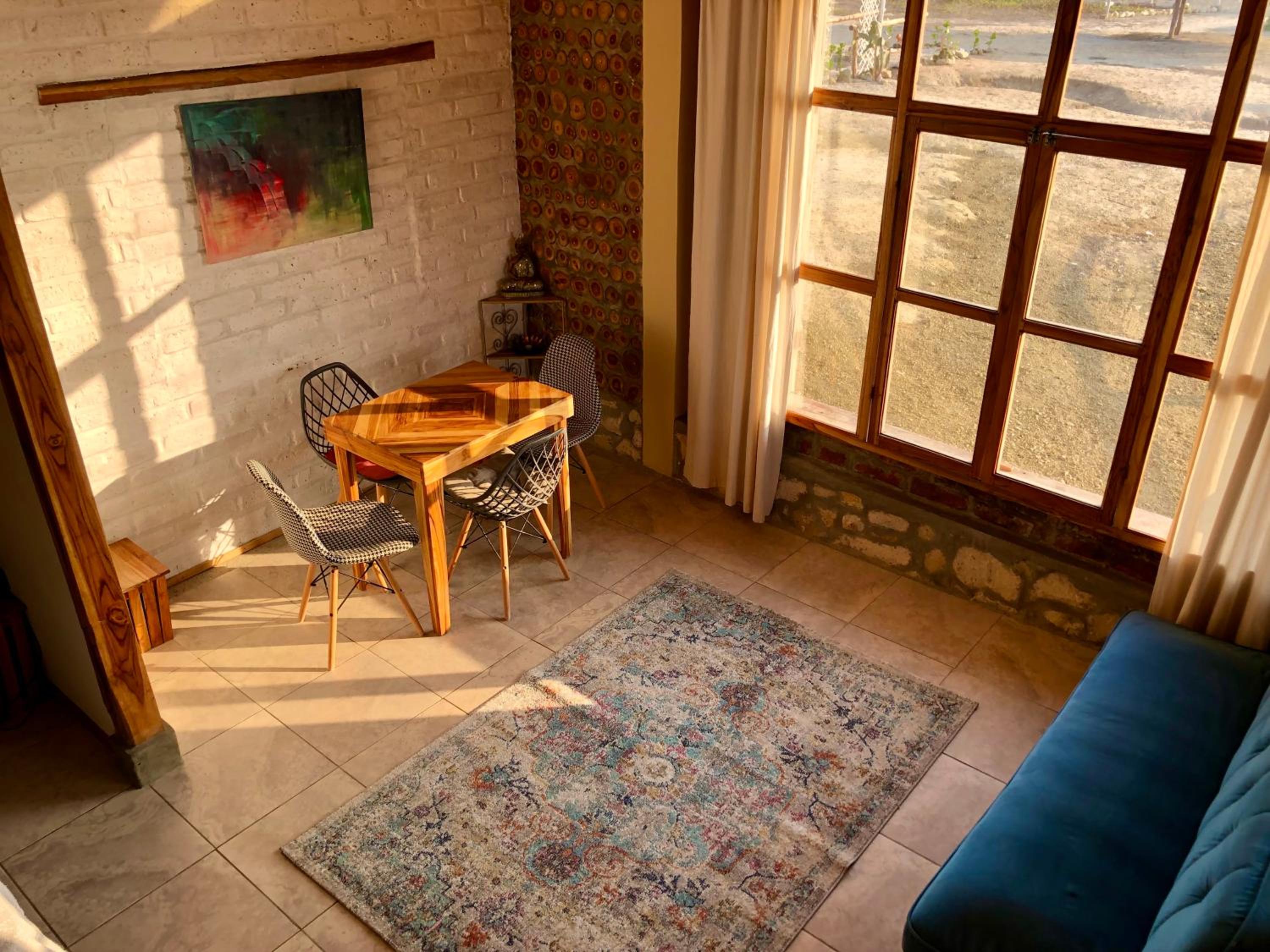 Nativo Lodge Cabaña