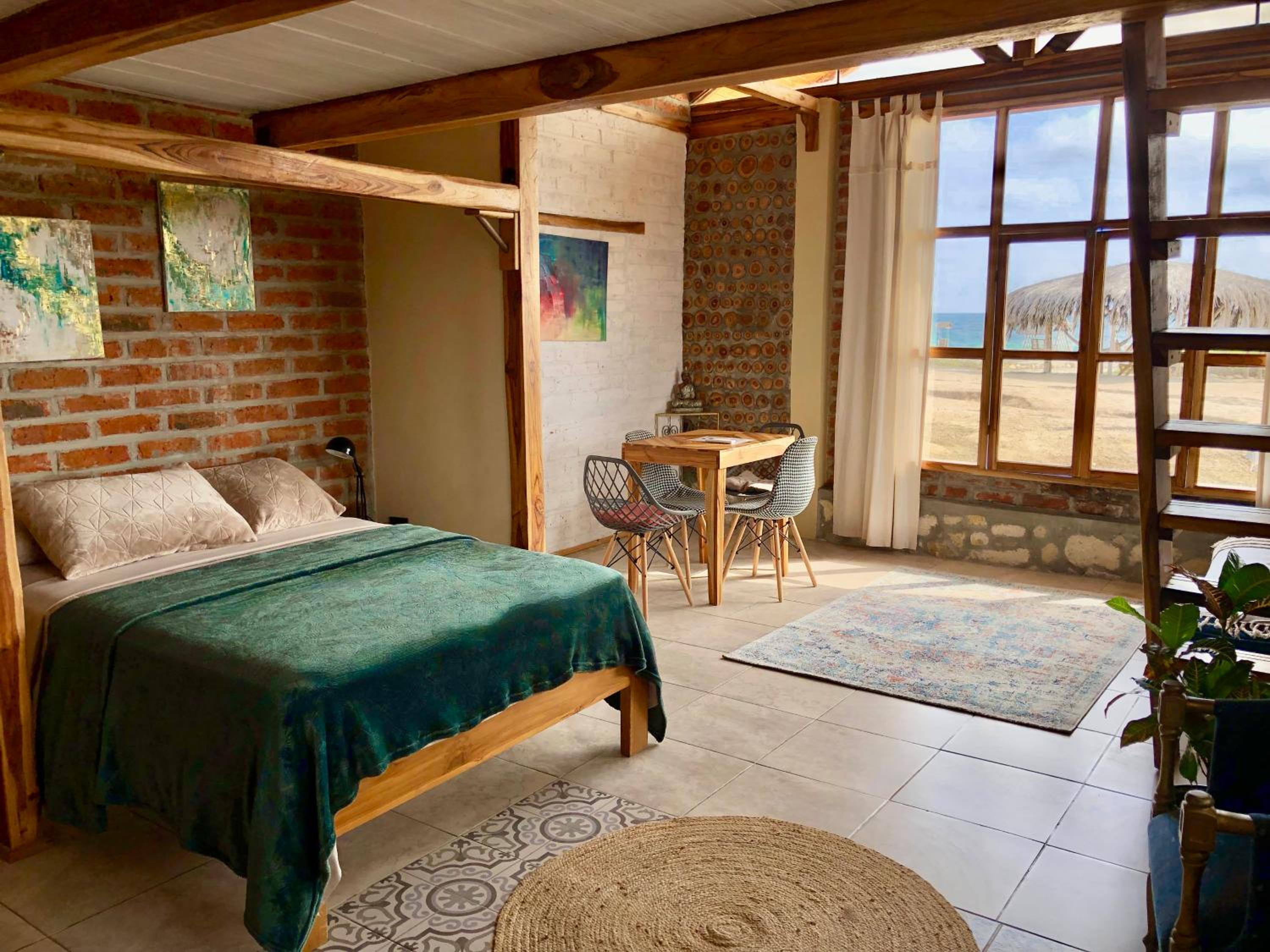 Nativo Lodge Cabaña