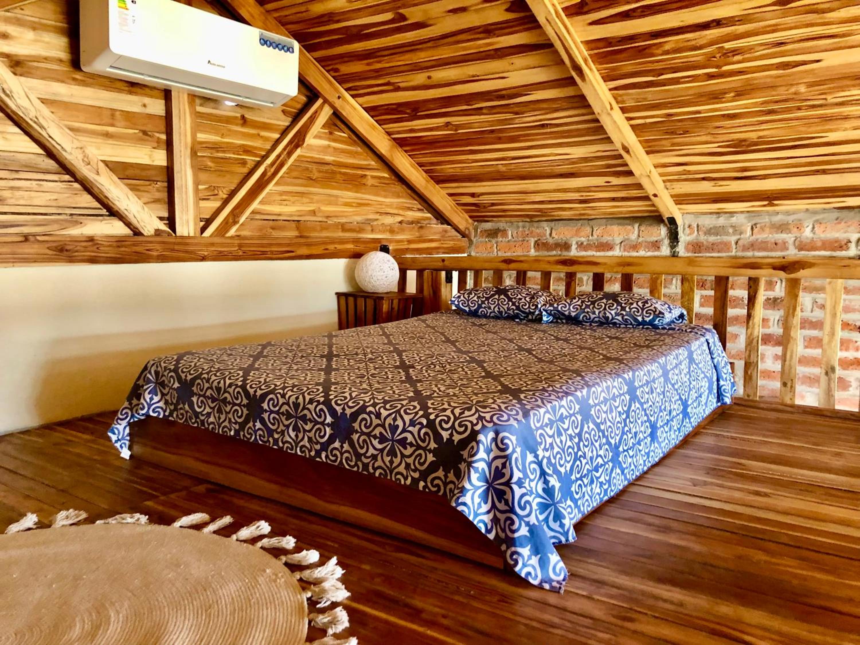 Nativo Lodge Cabaña