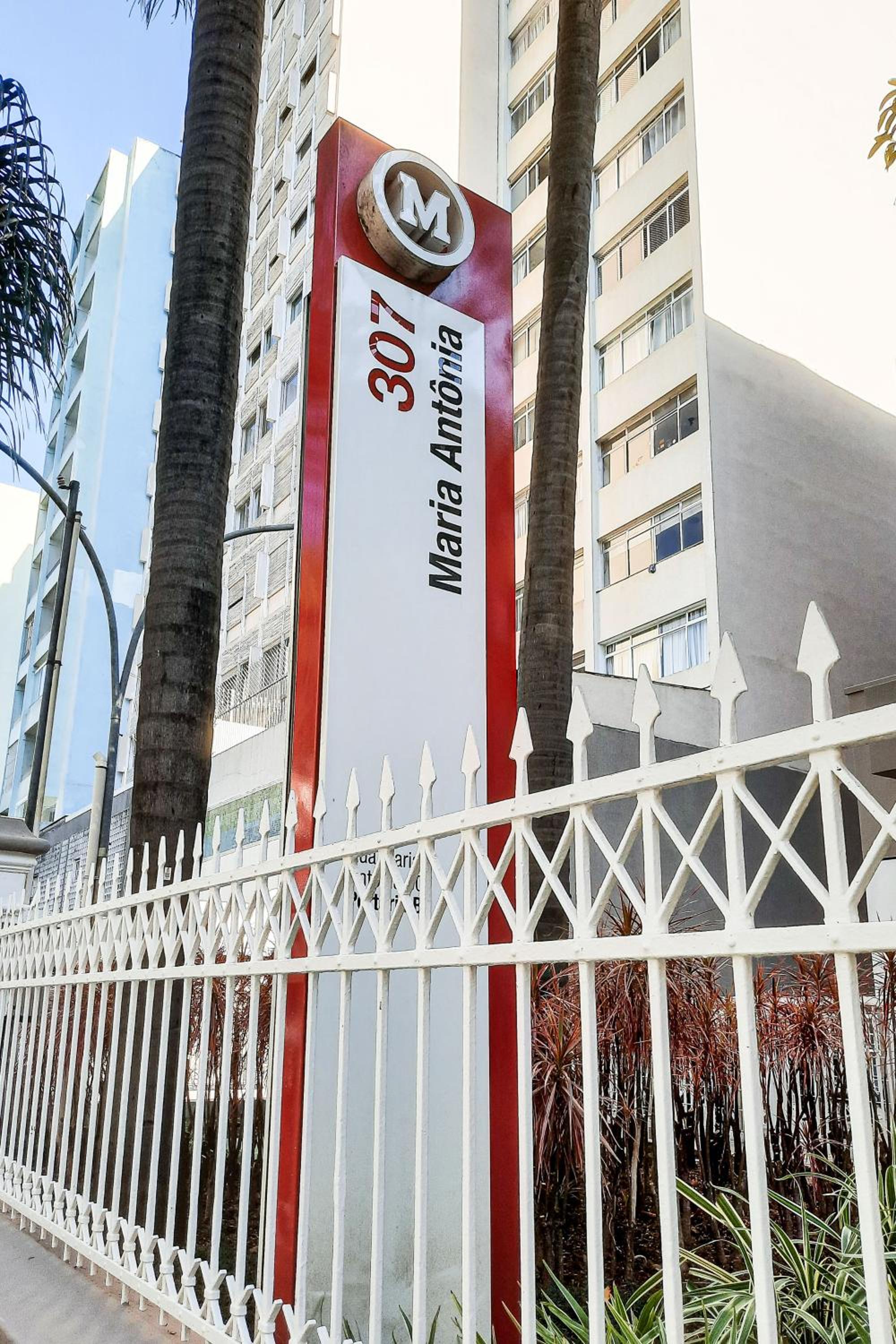 Predio novo com piscina proximo ao Mackenzie e metro - GAL Yuca
