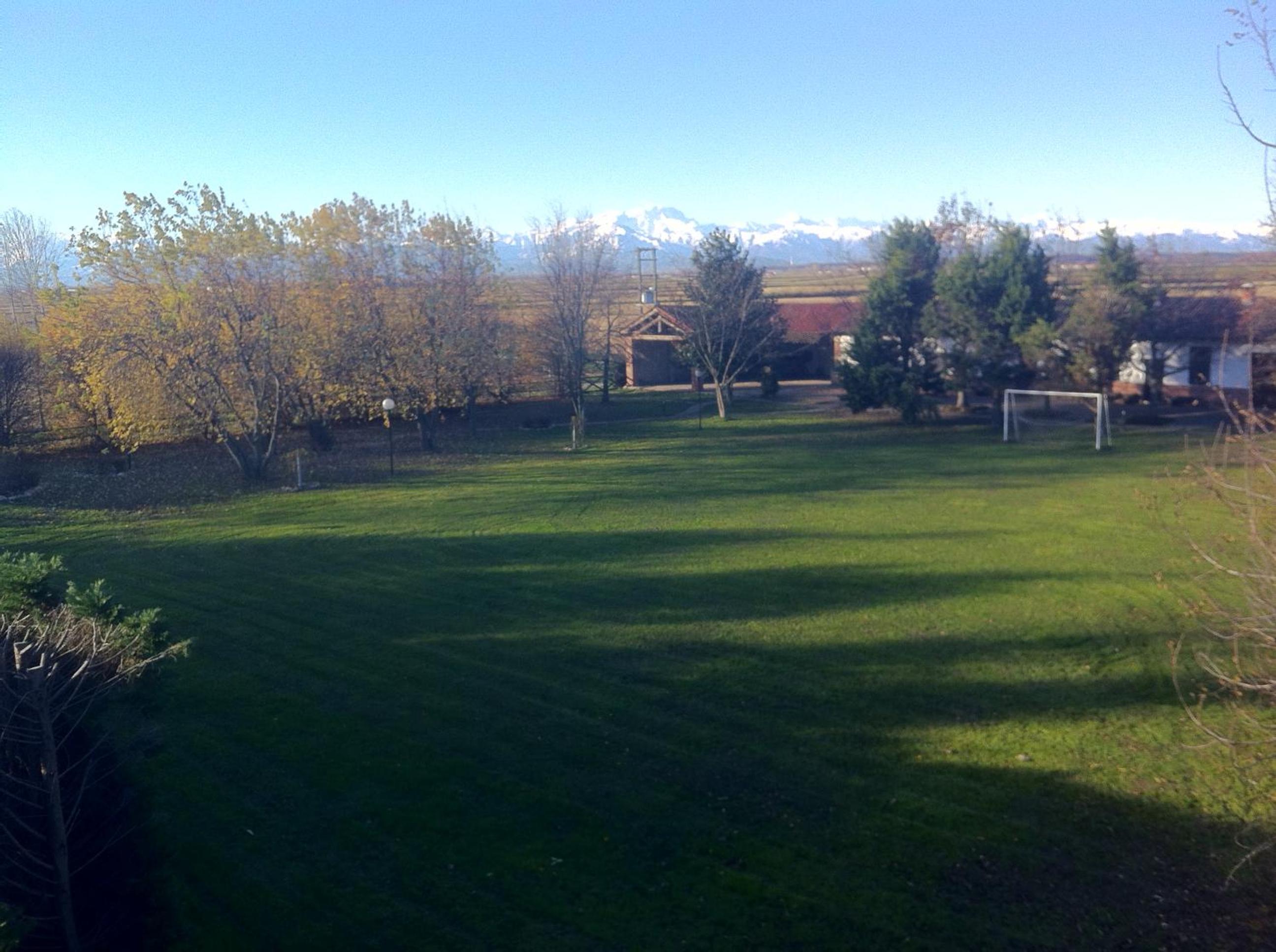 Cascina Brignolo