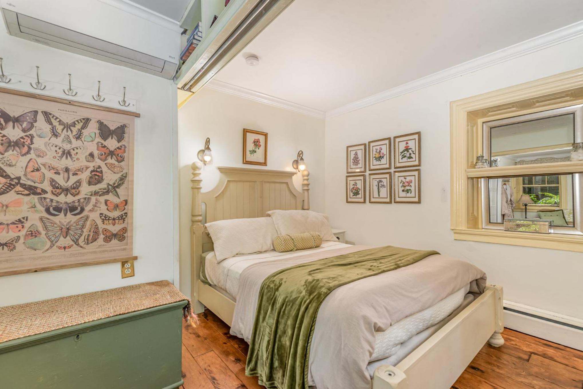 Fallen Tree Farm Bed and Breakfast