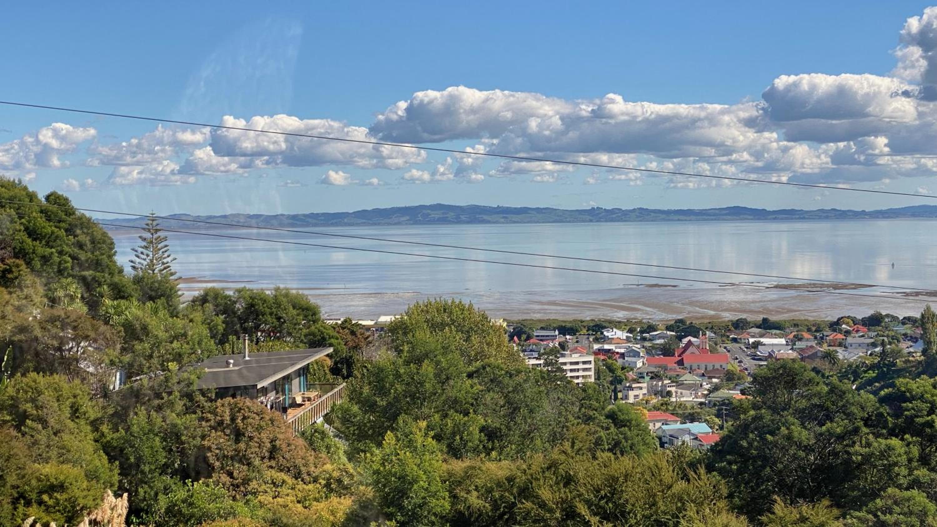 Fantail Hill