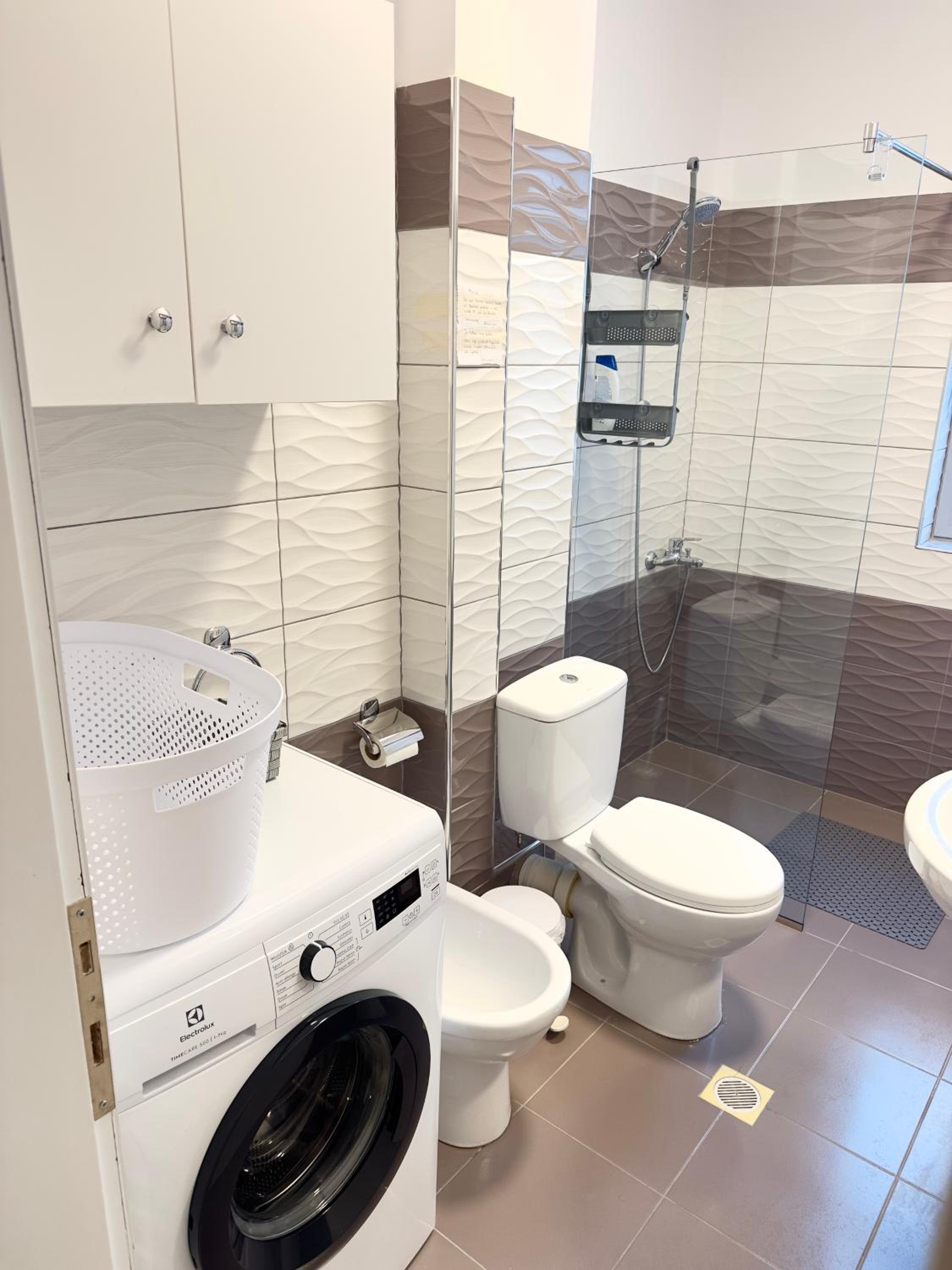 Pogradec Apartment