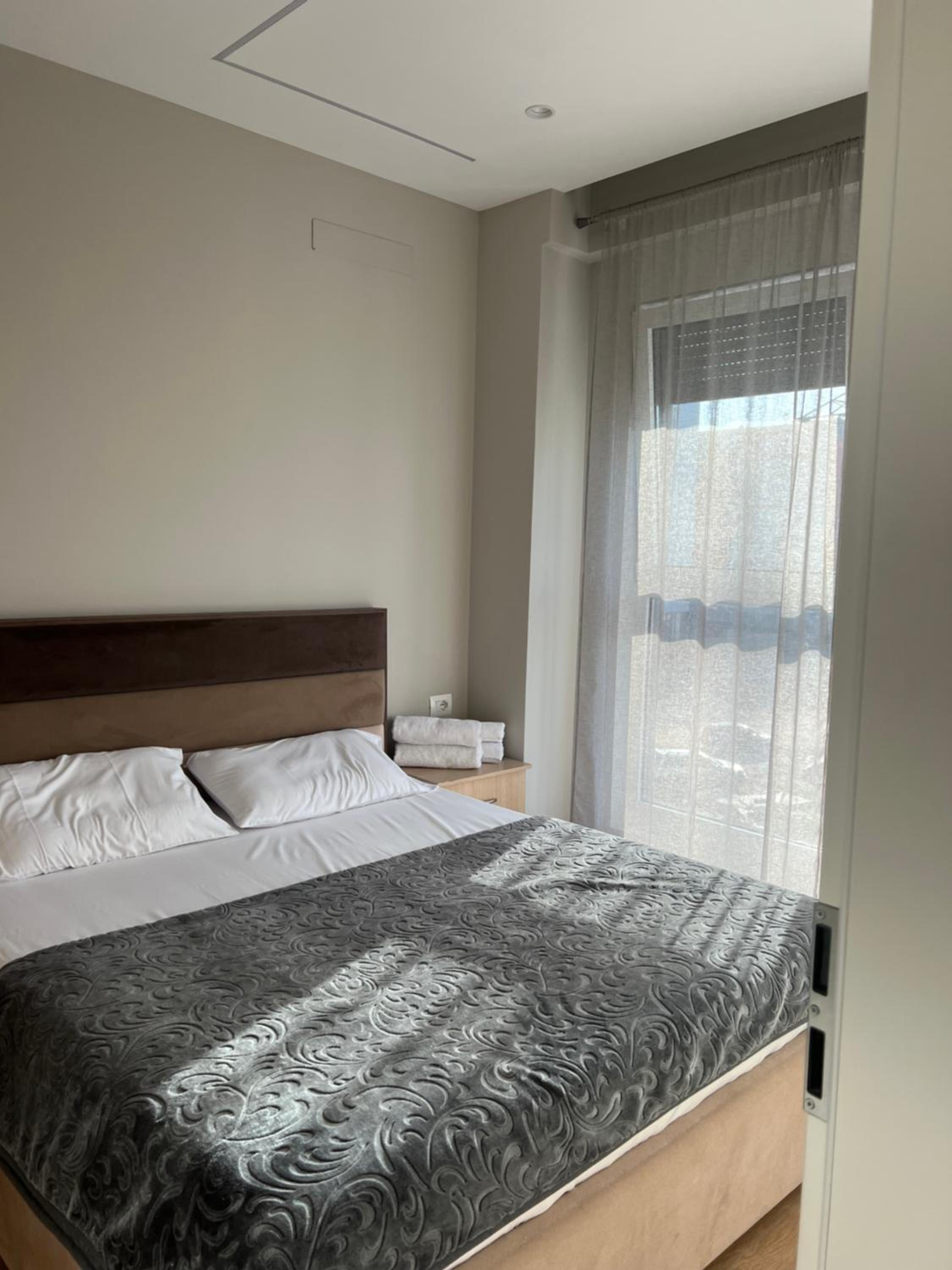 Shehu Apartment