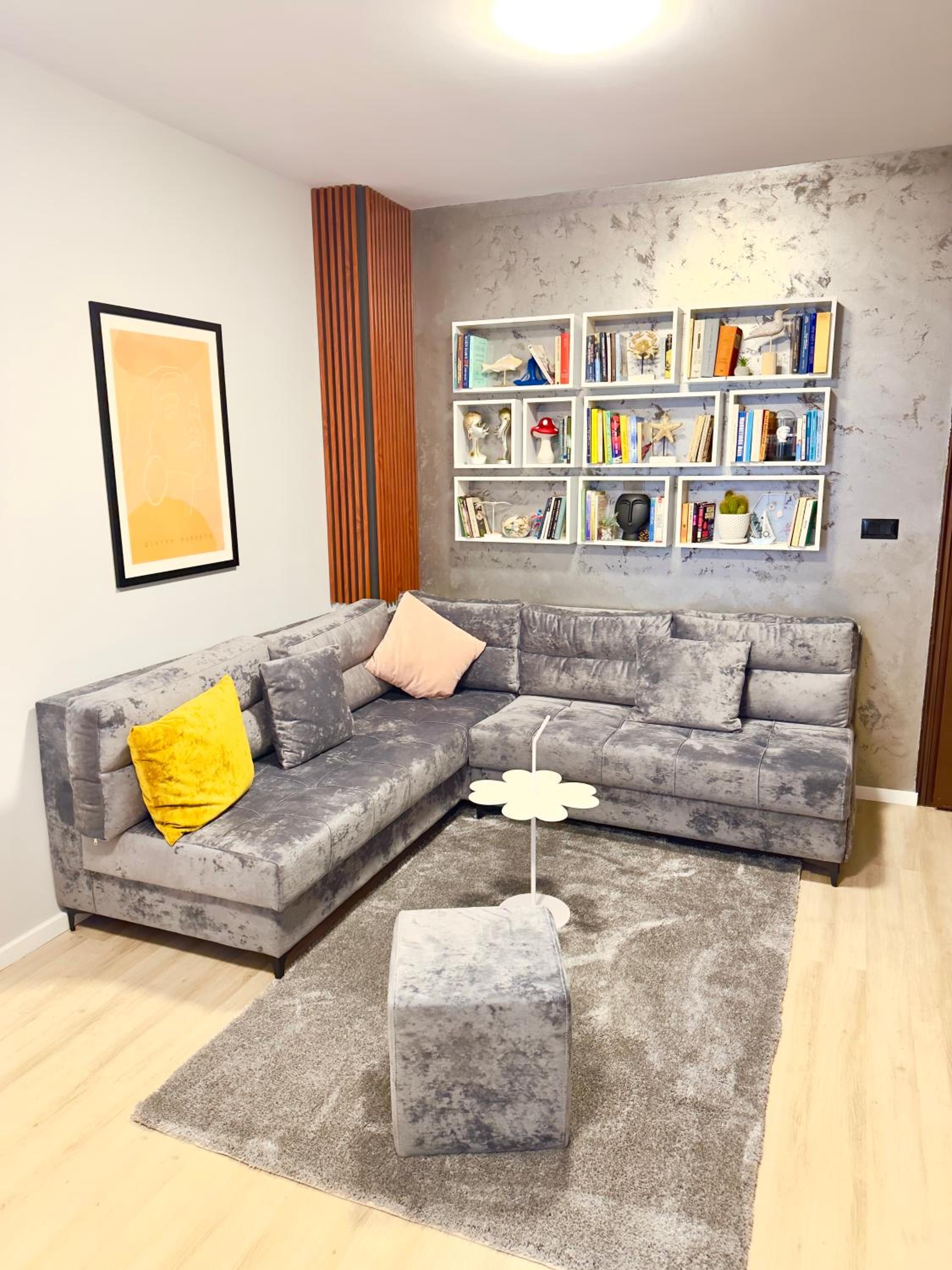 Pogradec Apartment