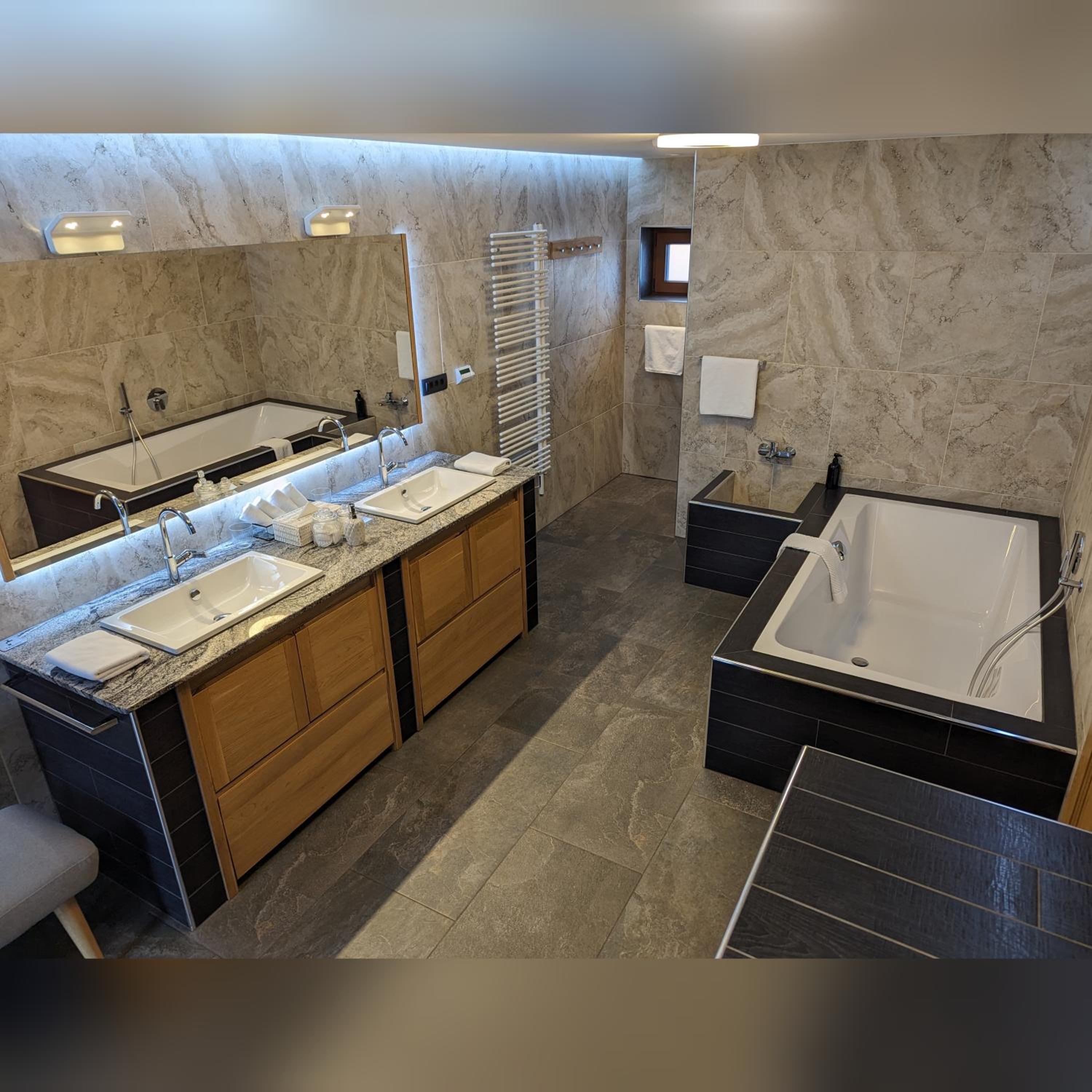 MY TIME BLED Holiday House with sauna