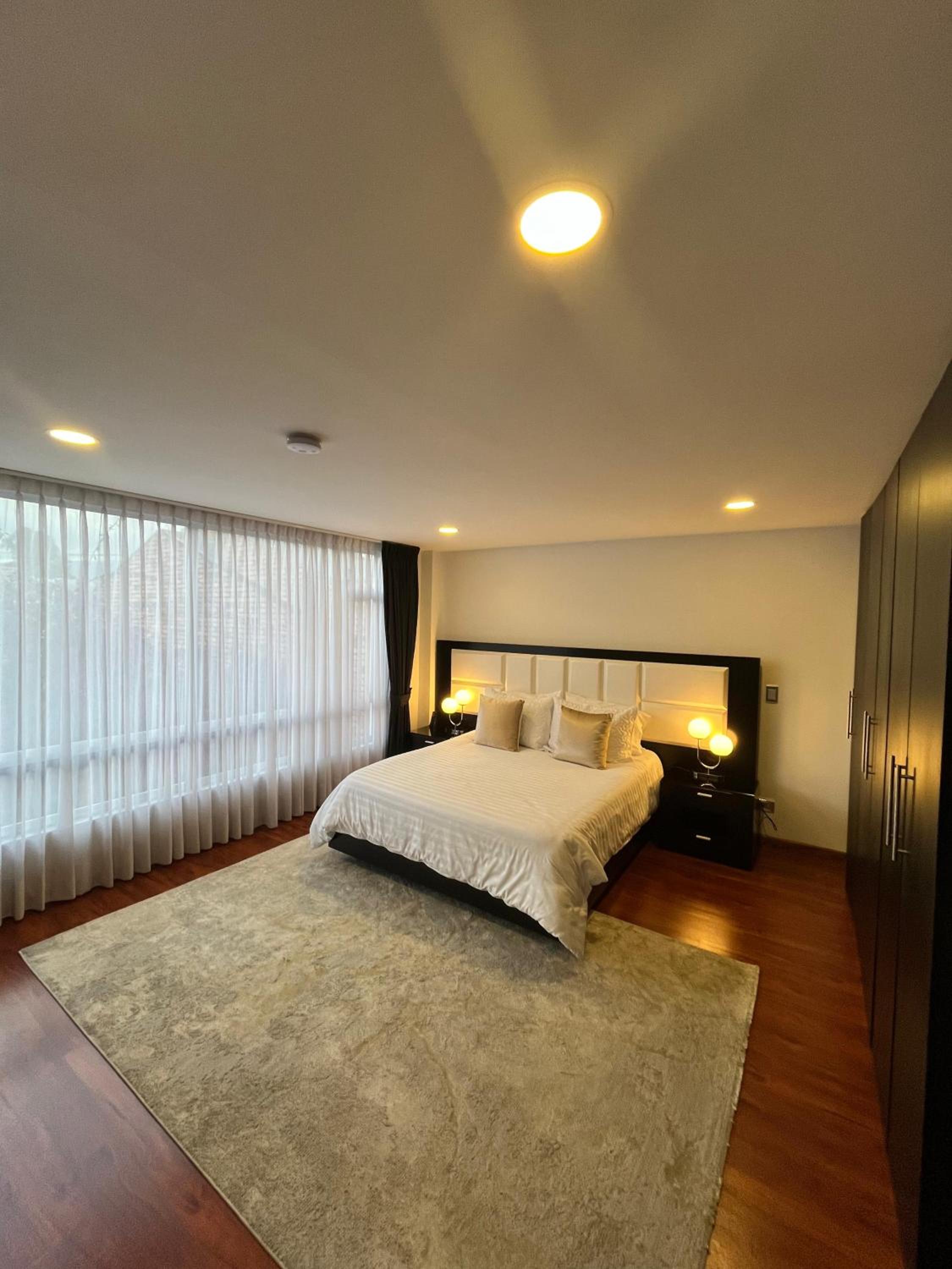 Armonía Casa Spa