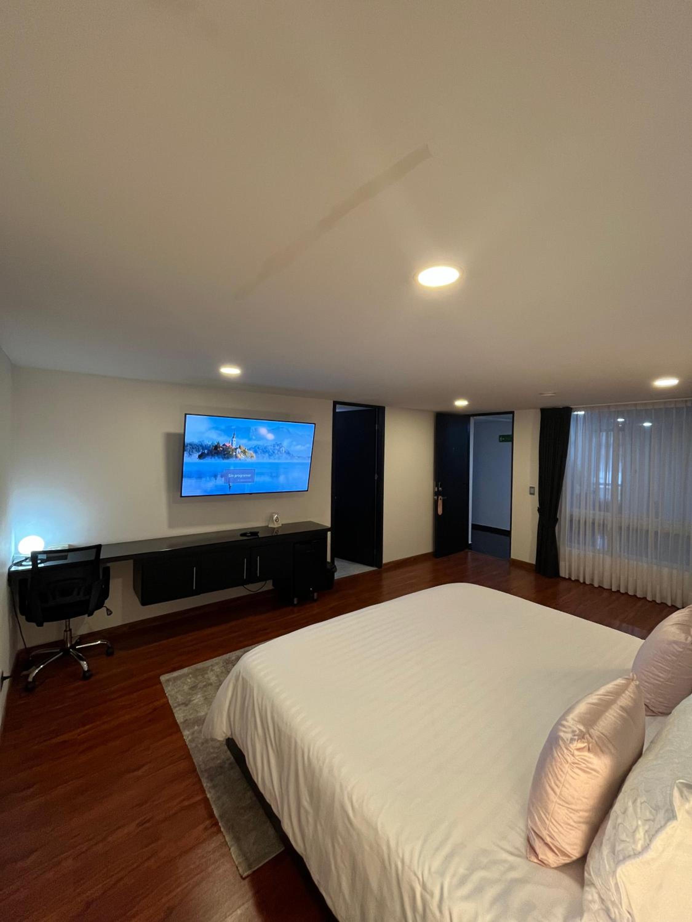 Armonía Casa Spa