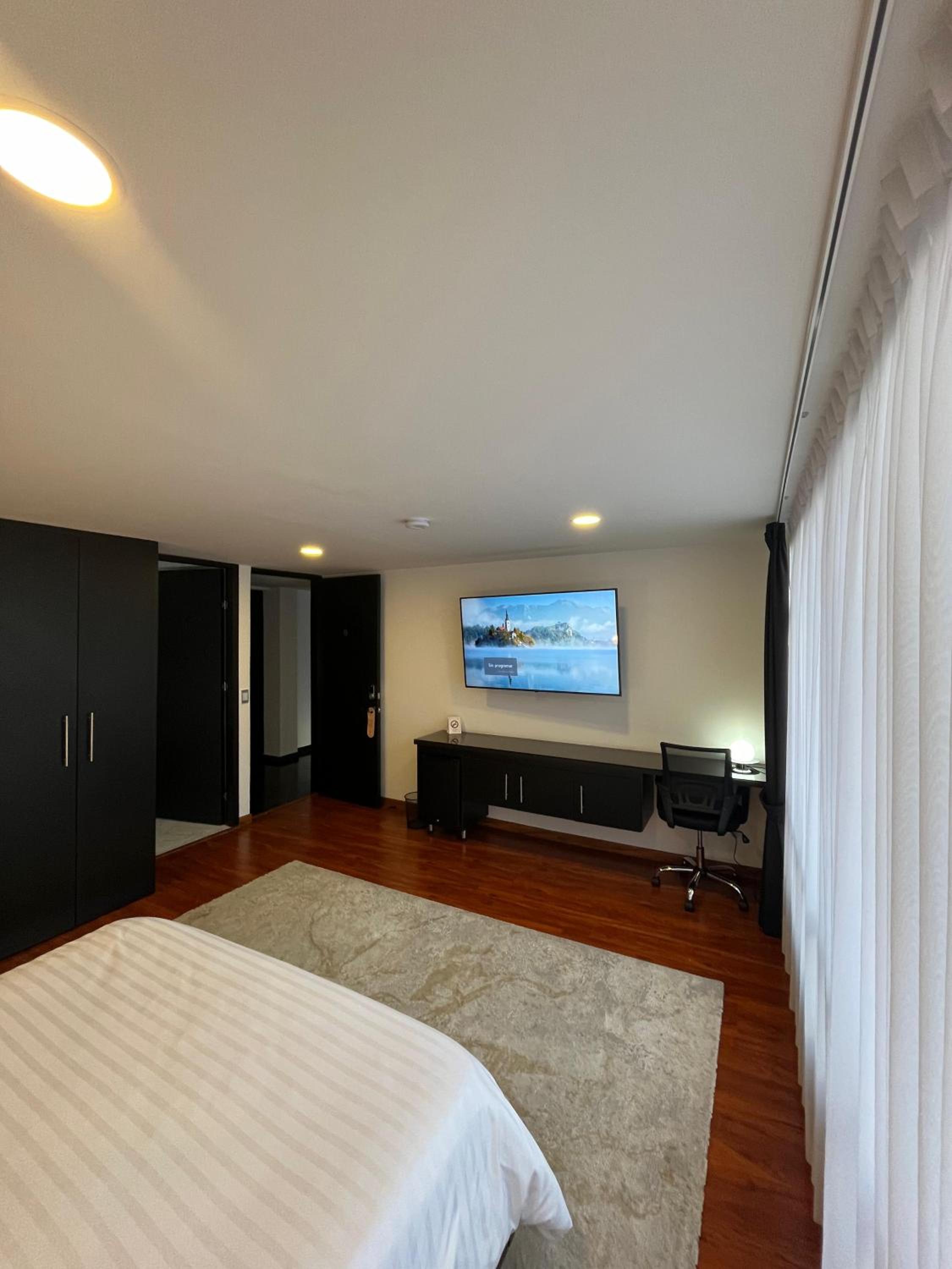 Armonía Casa Spa