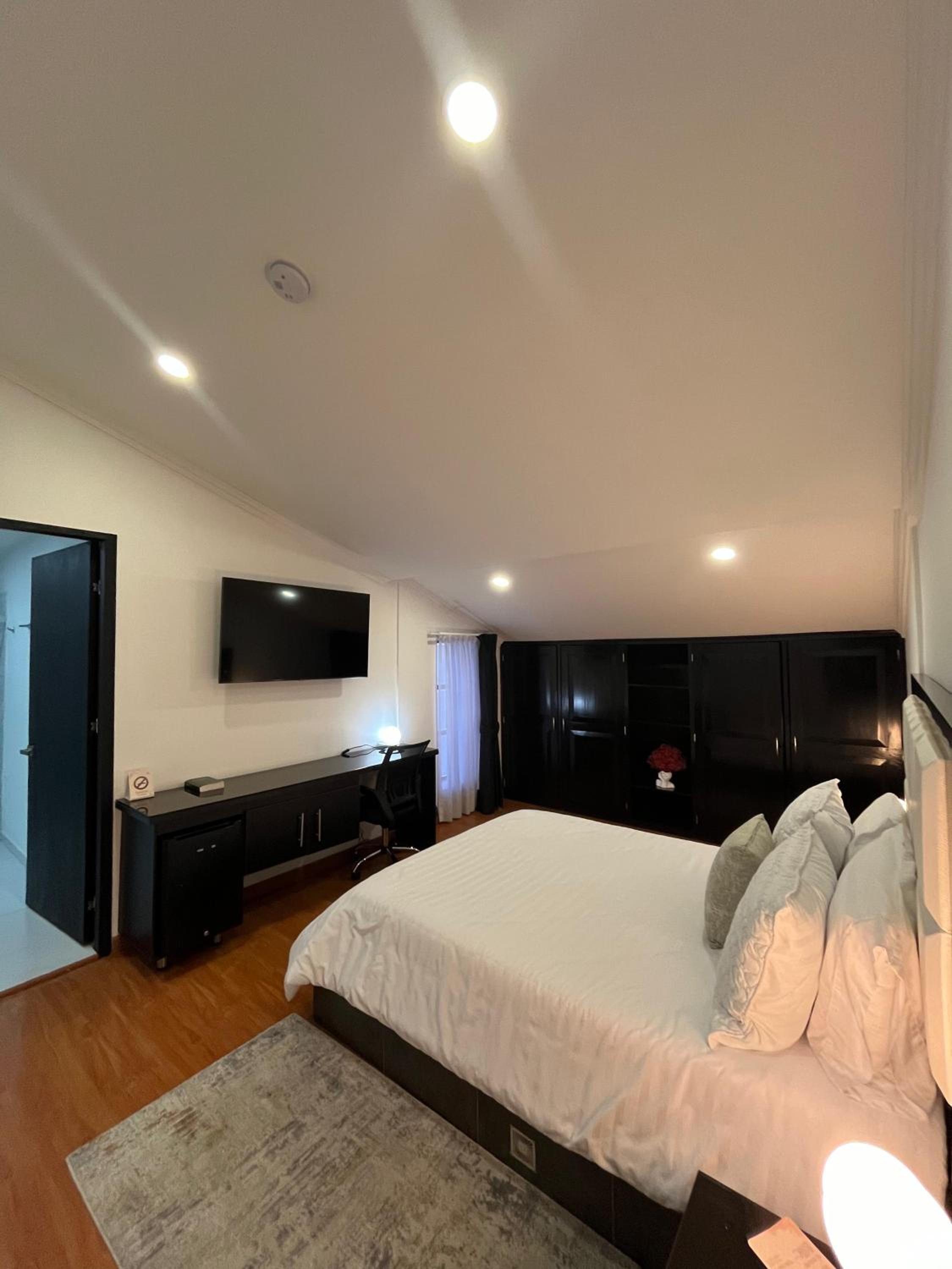 Armonía Casa Spa