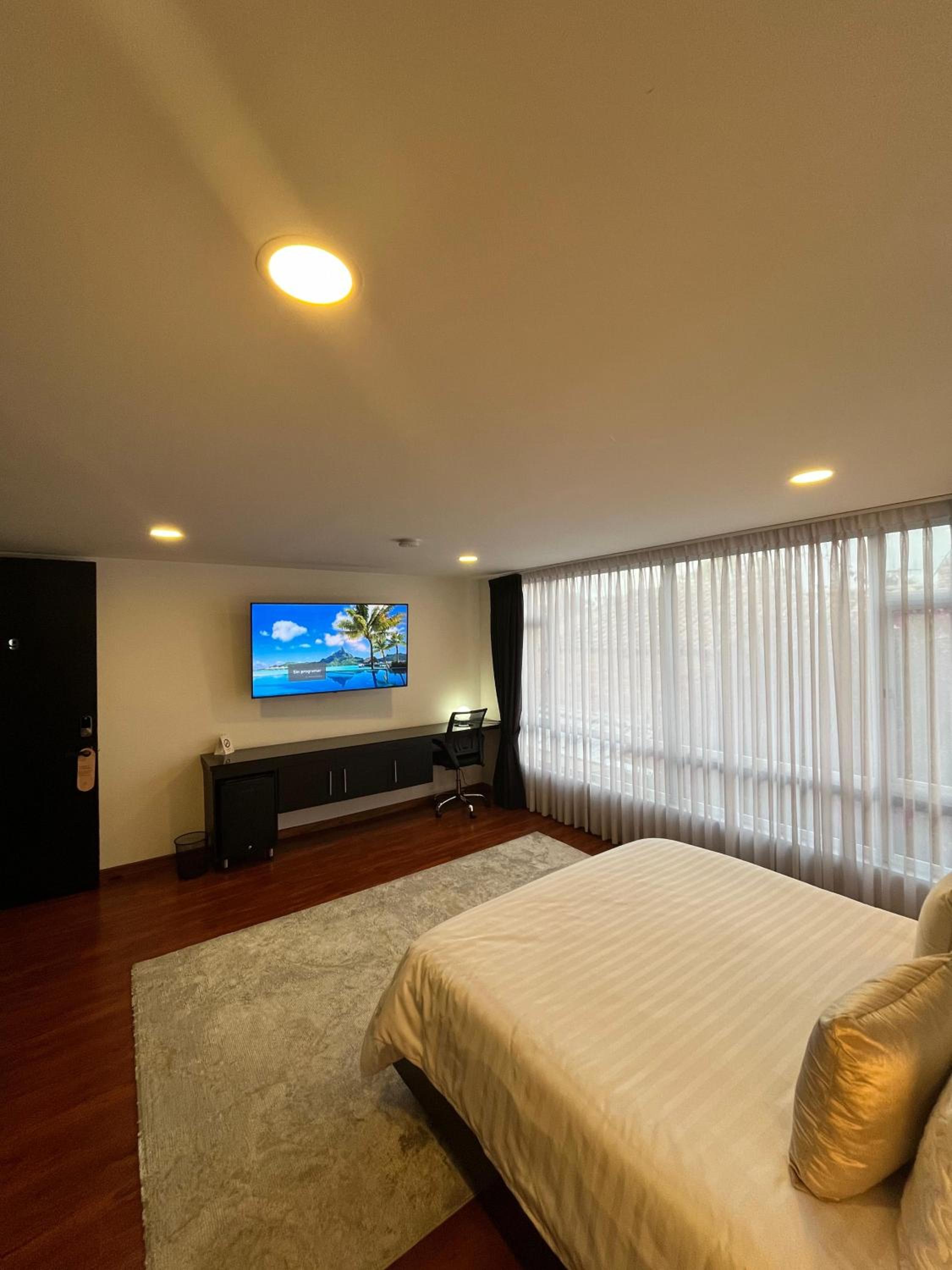 Armonía Casa Spa
