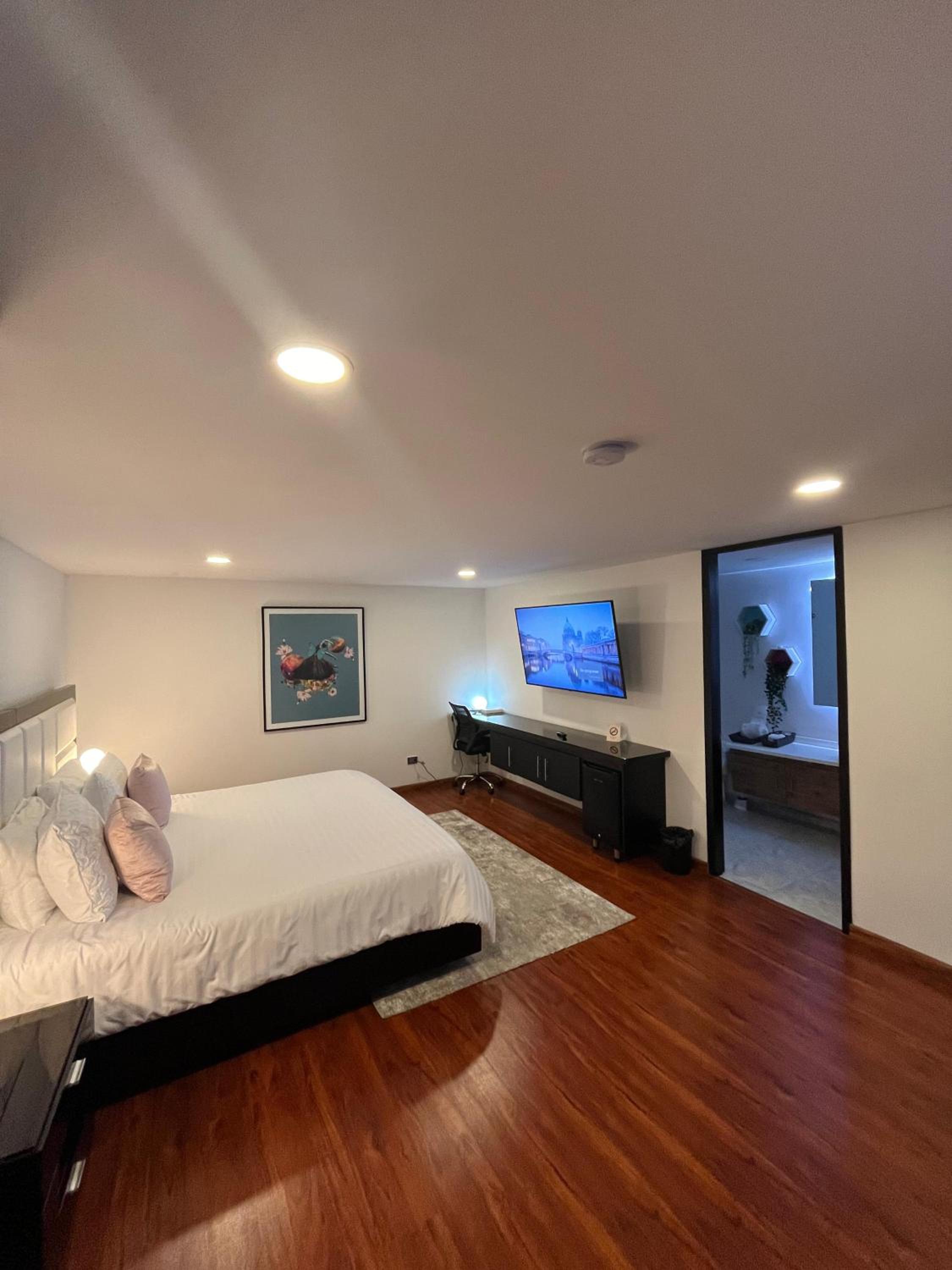 Armonía Casa Spa