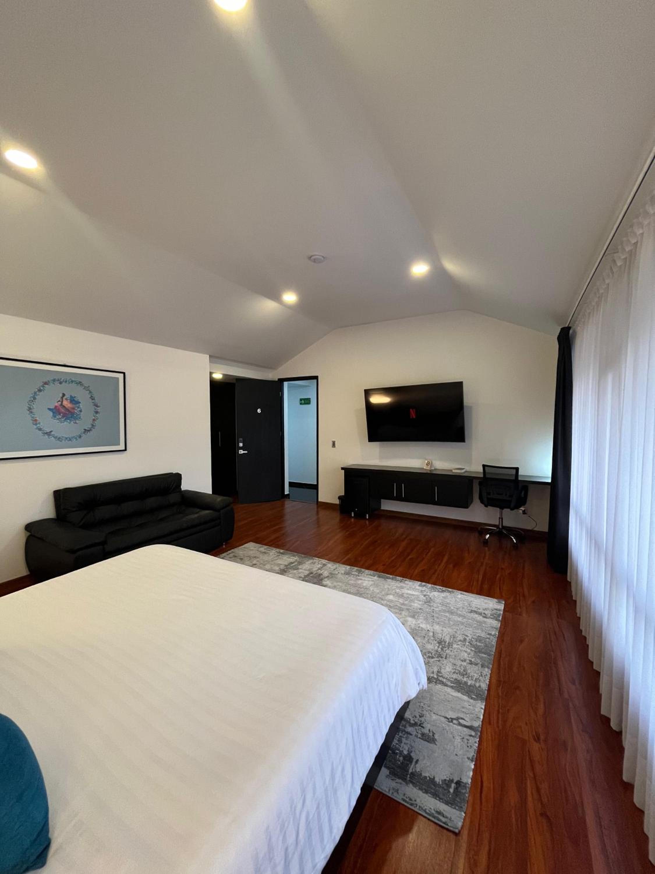 Armonía Casa Spa