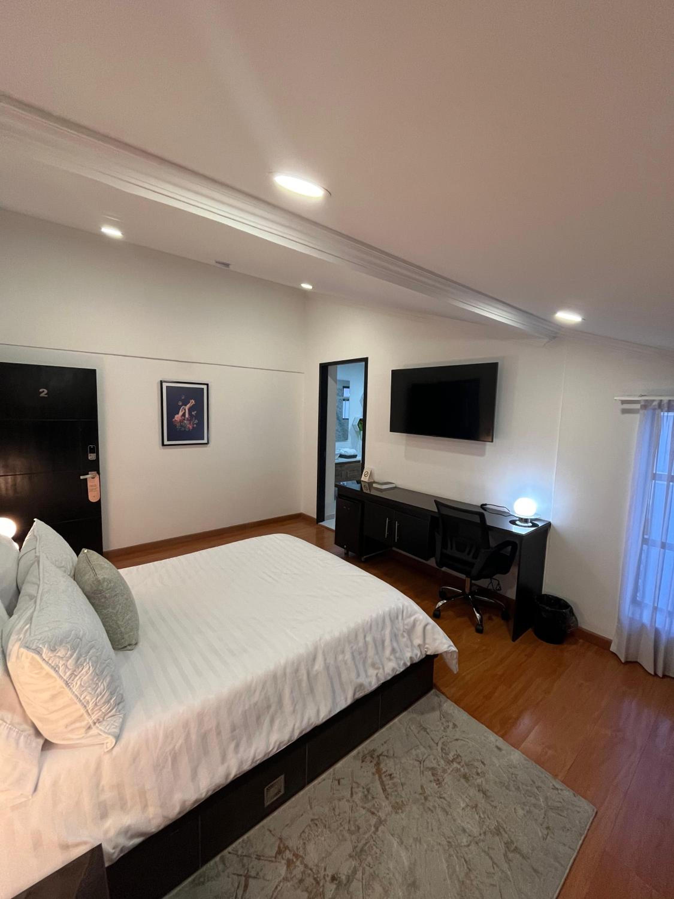 Armonía Casa Spa