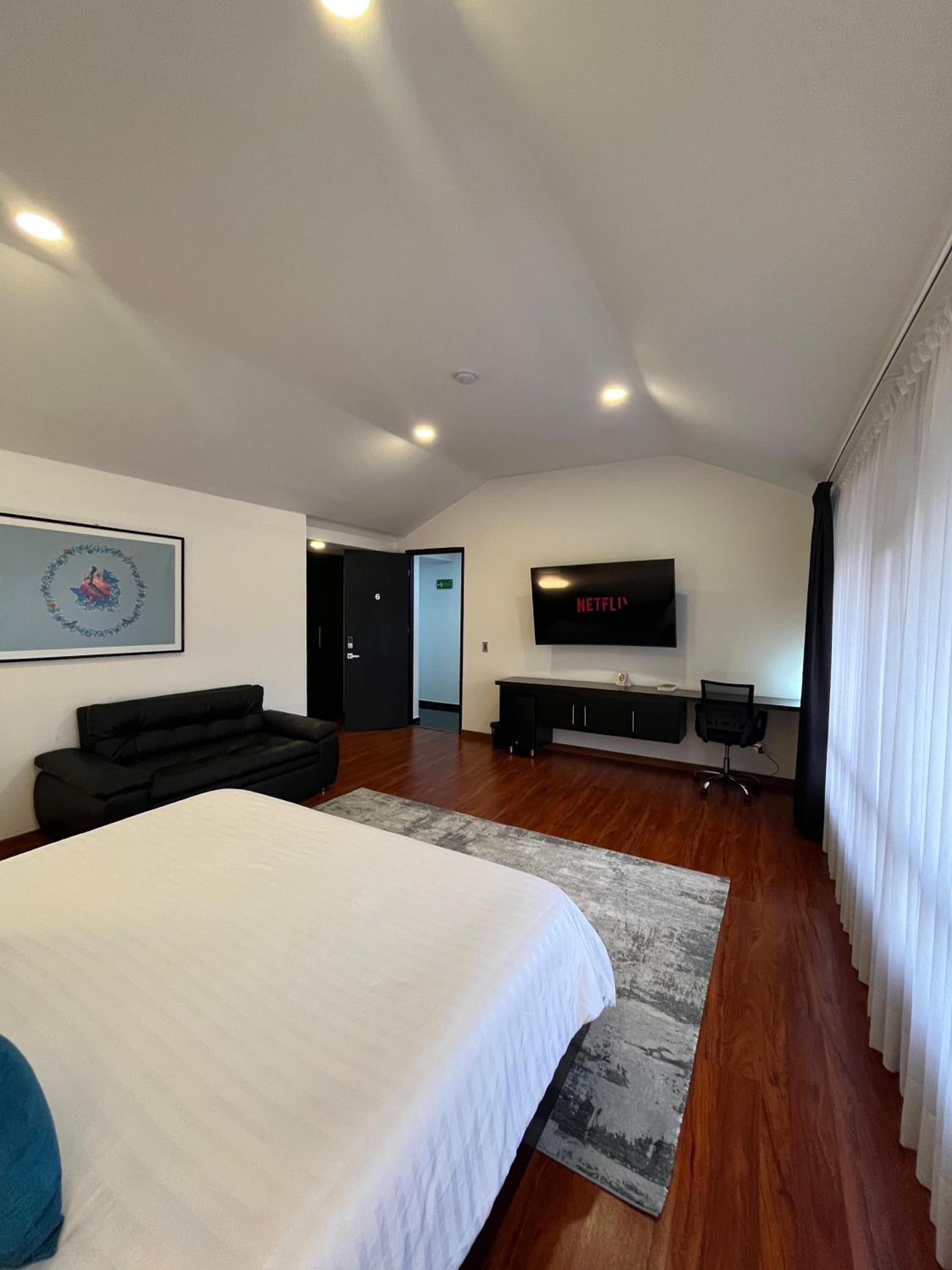 Armonía Casa Spa