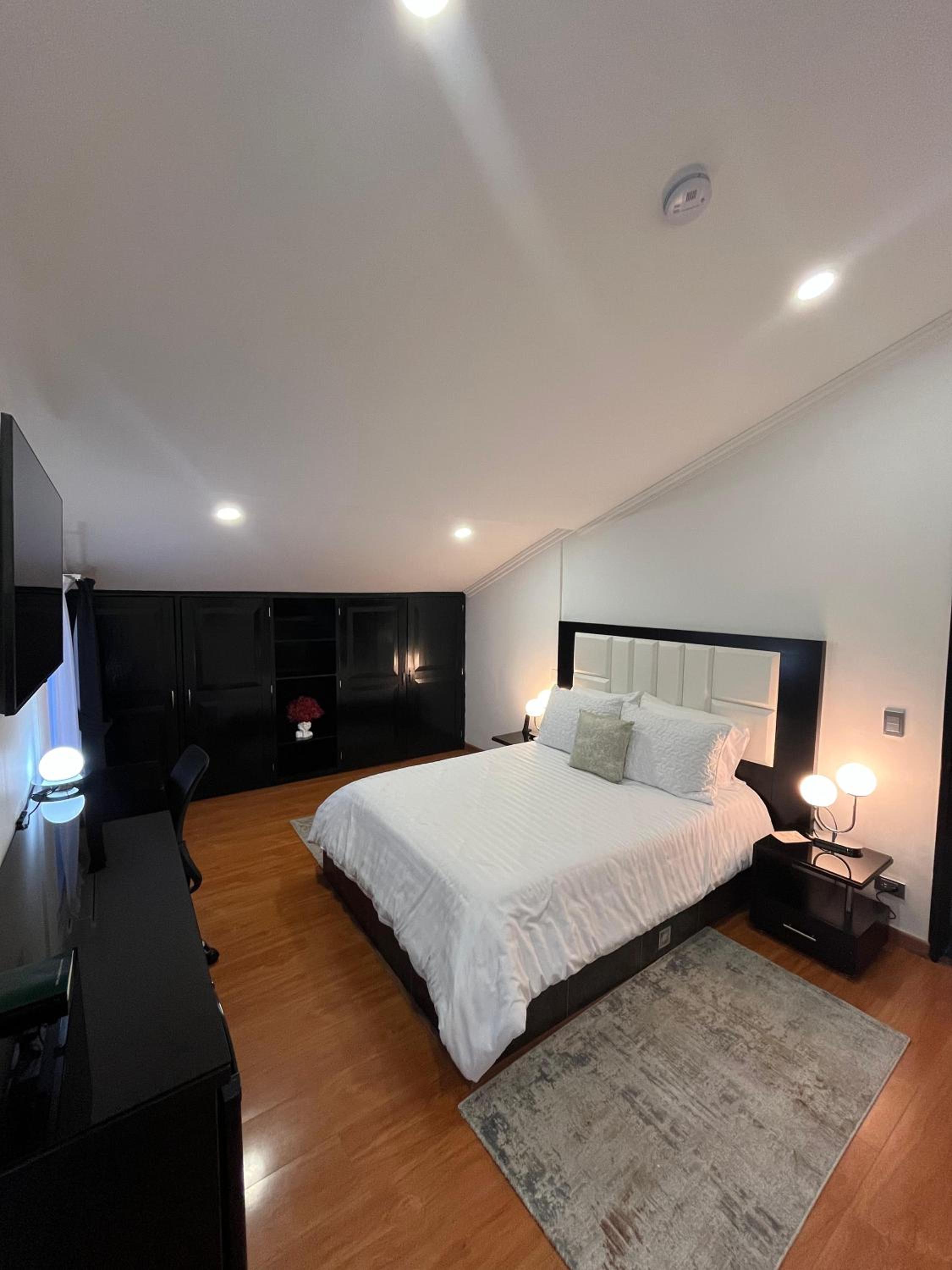 Armonía Casa Spa