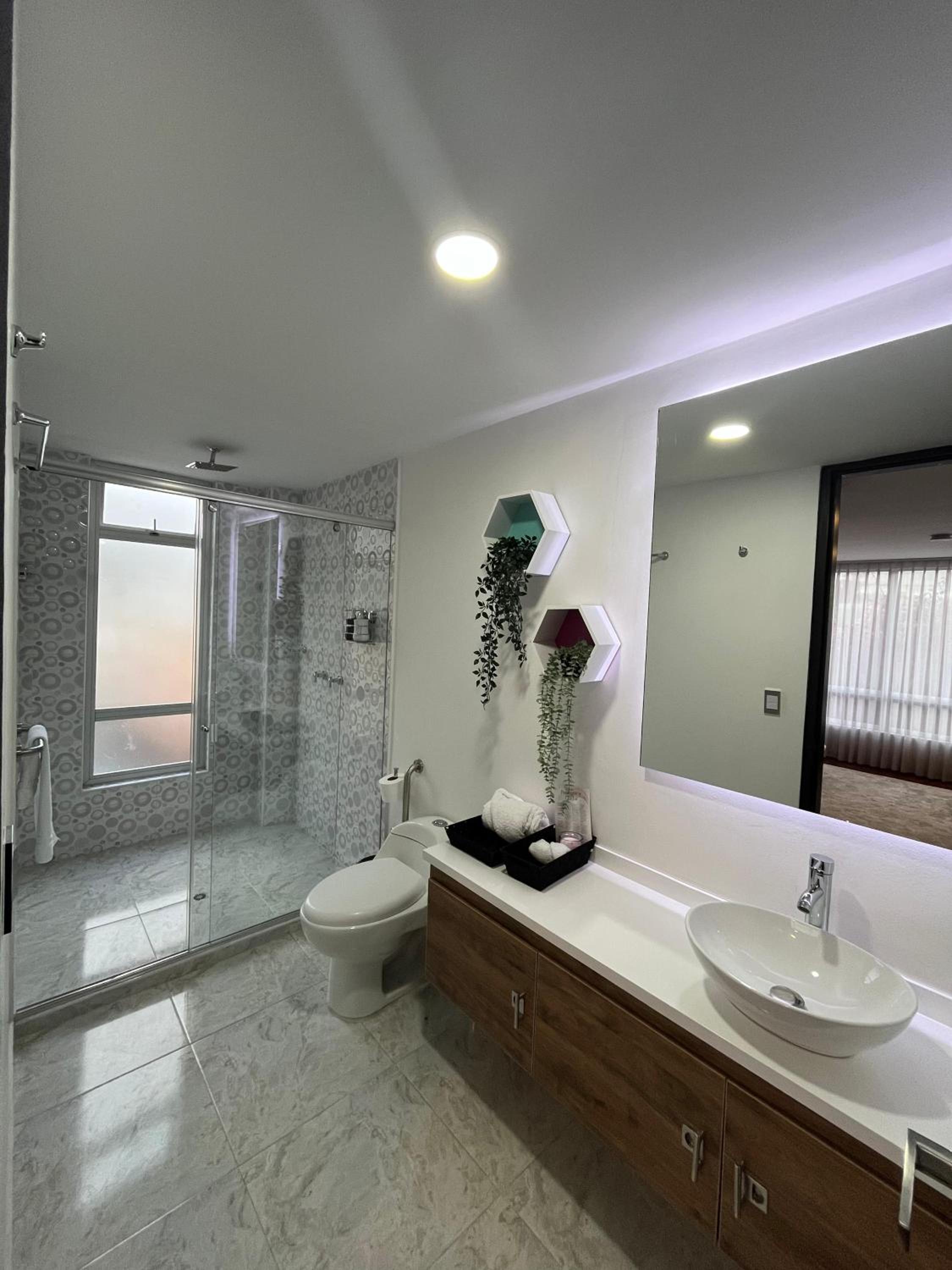 Armonía Casa Spa