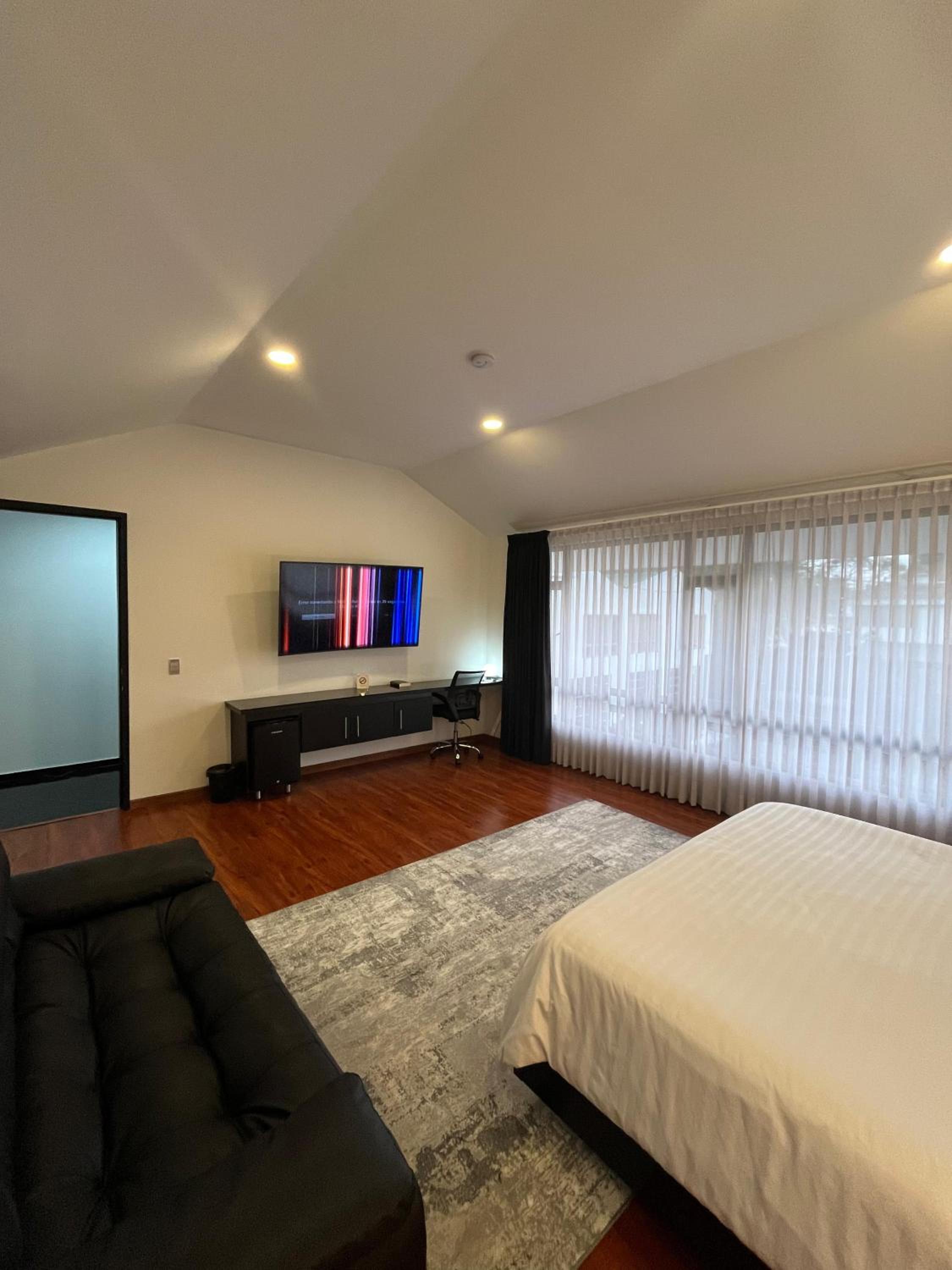 Armonía Casa Spa
