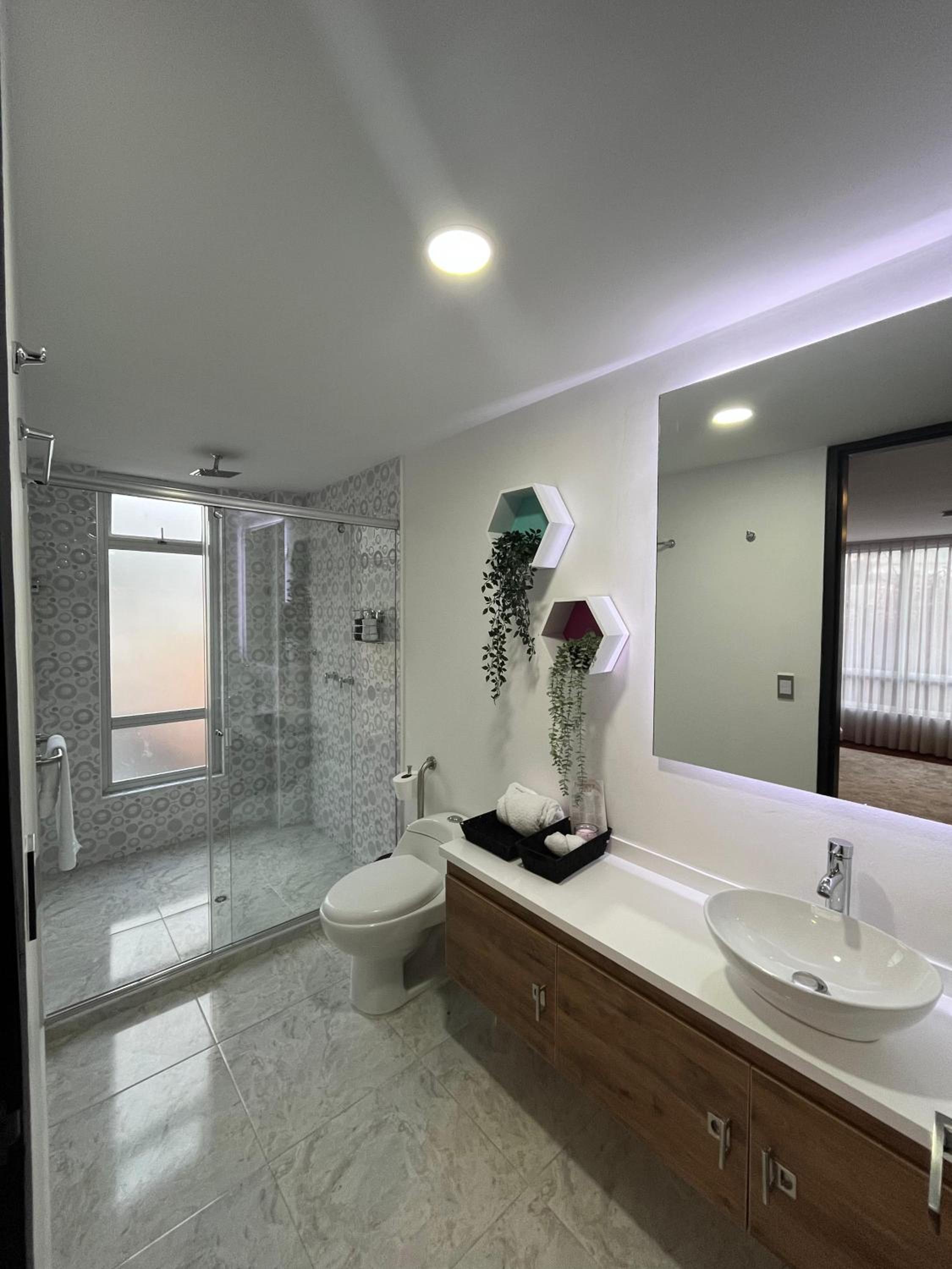 Armonía Casa Spa