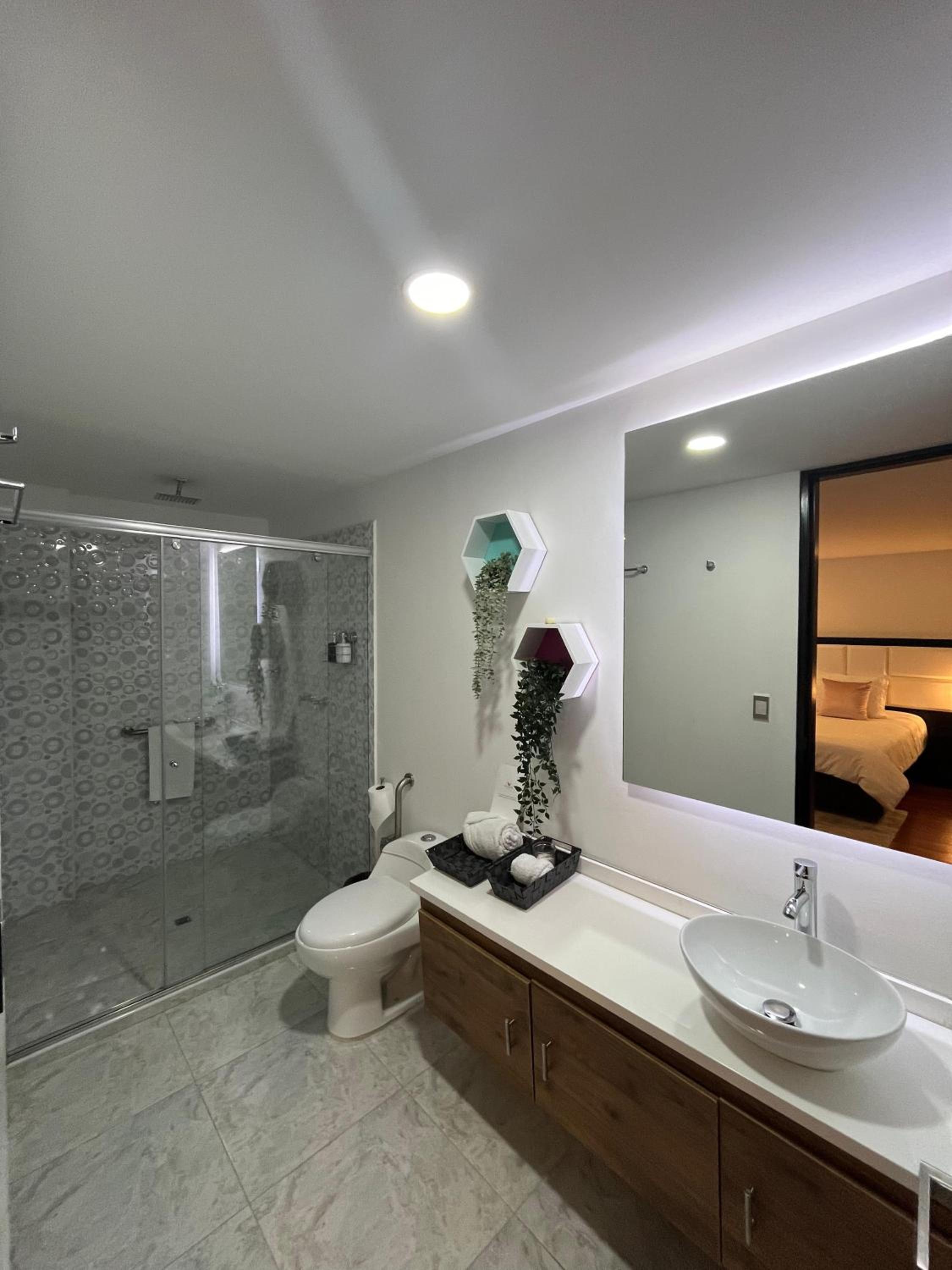 Armonía Casa Spa