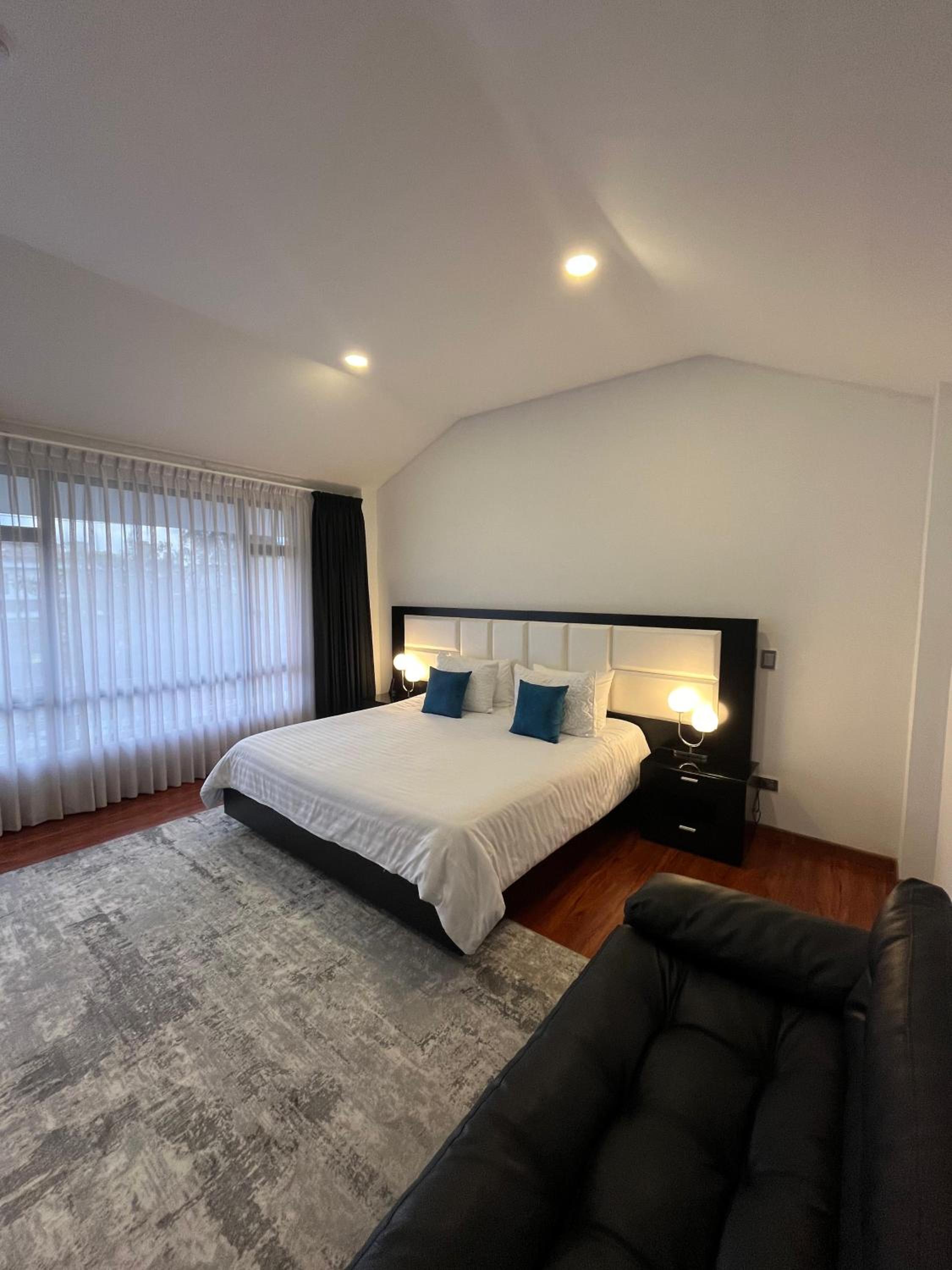 Armonía Casa Spa